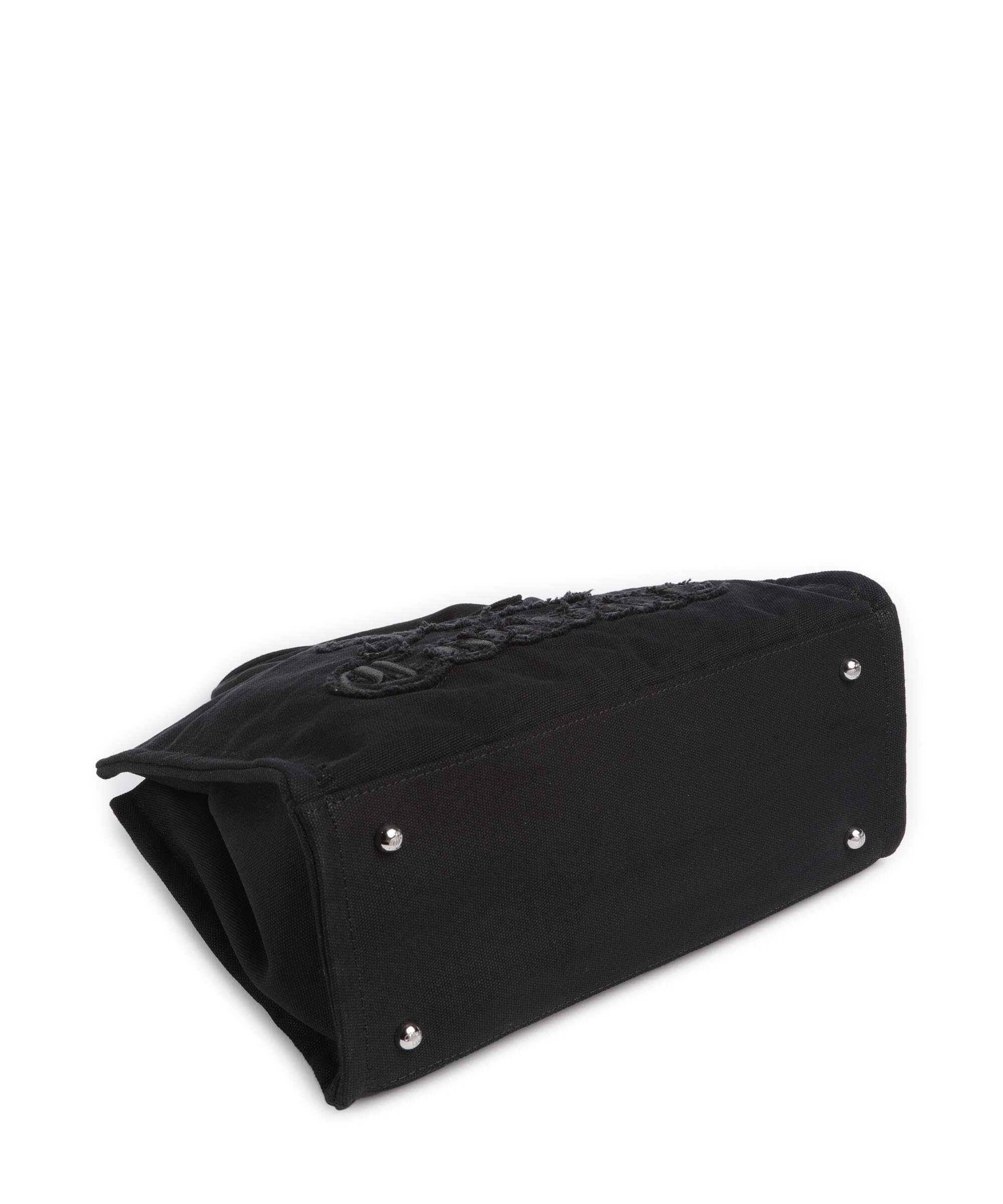 Juicy Couture Iris Distressed M Sac à main black - Image 5