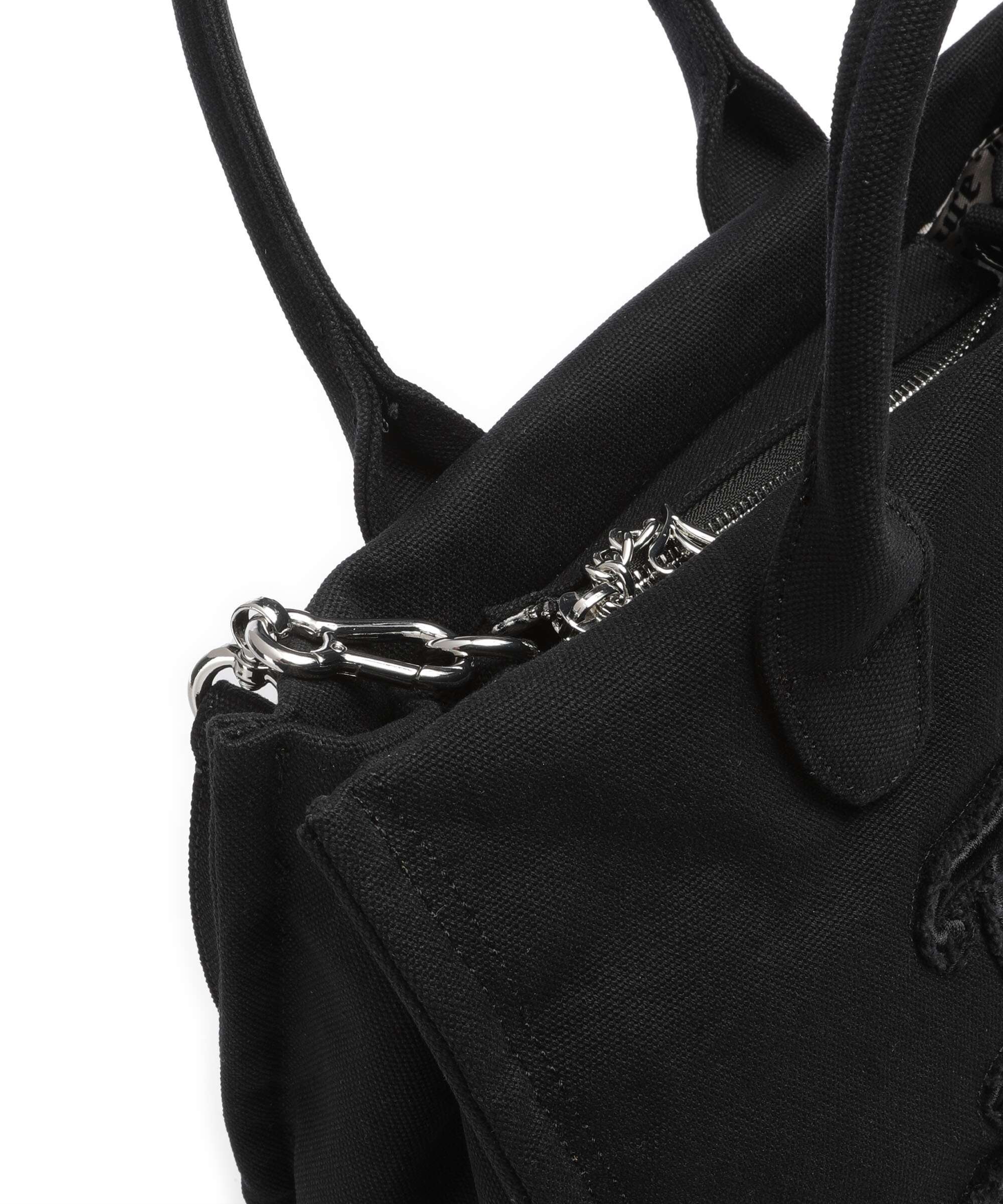 Juicy Couture Iris Distressed M Sac à main black - Image 6