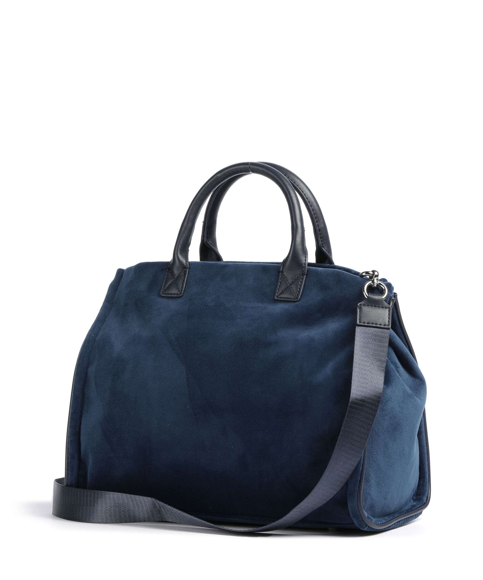 Juicy Couture Iris Velvet M Sac à main night sky - Image 2