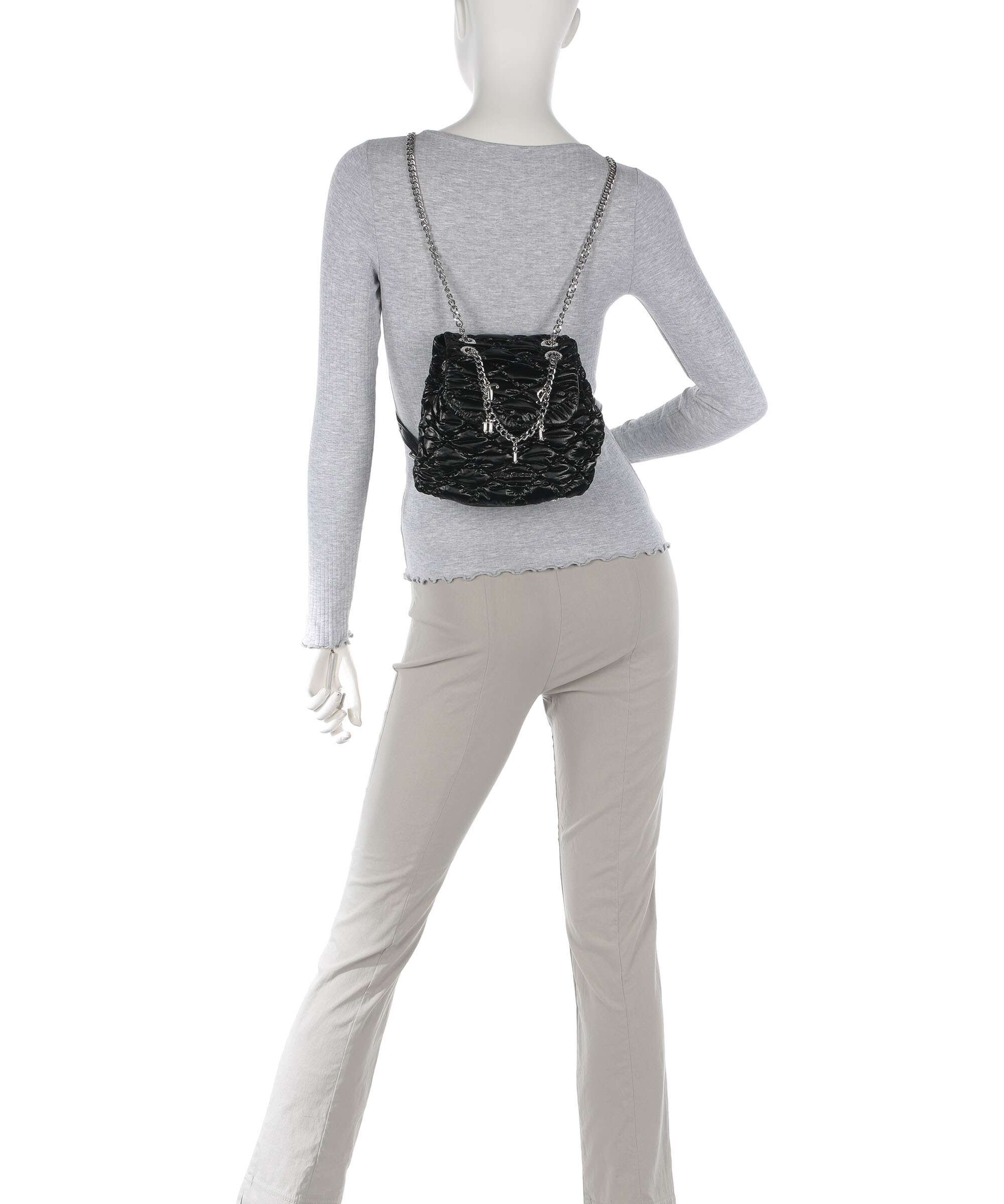 Juicy Couture Isabelle Nylon S Sac à dos black - Image 3