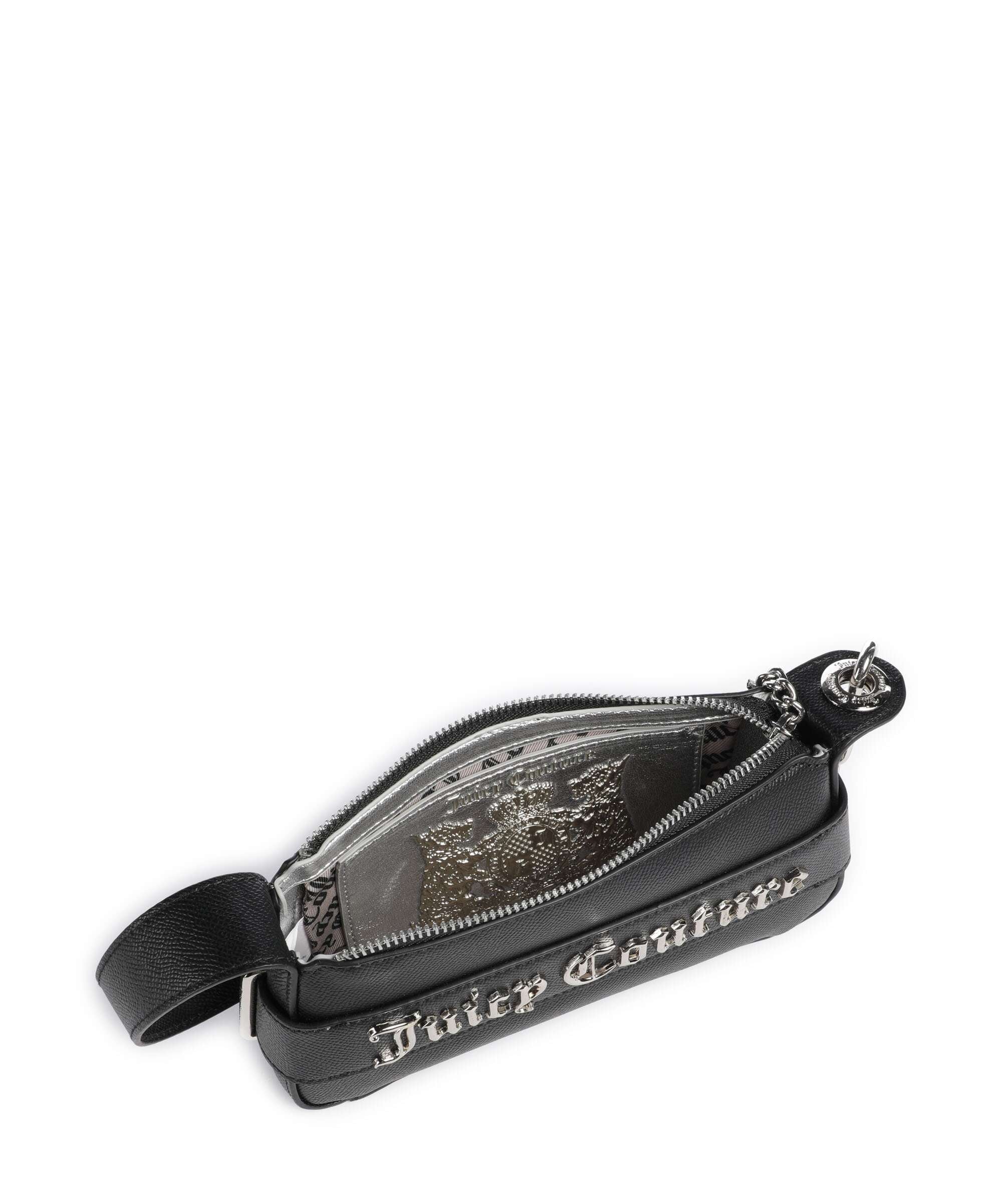 Juicy Couture Jasmine S Sac porté épaule black - Image 6