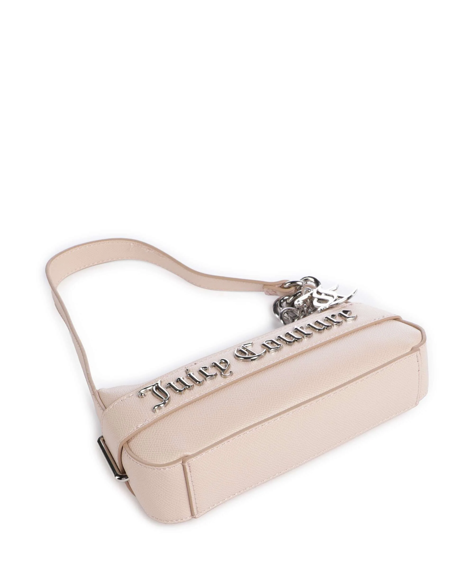 Juicy Couture Jasmine S Sac porté épaule pink champagne - Image 5