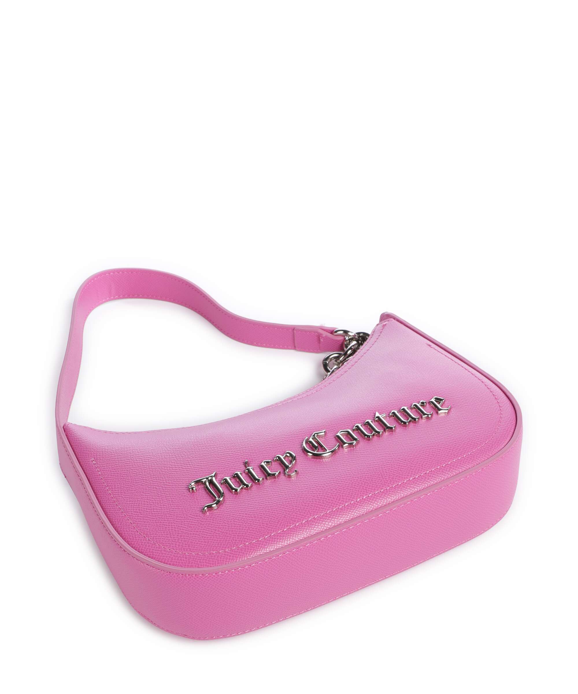 Juicy Couture Jasmine S Sac porté épaule super pink - Image 5