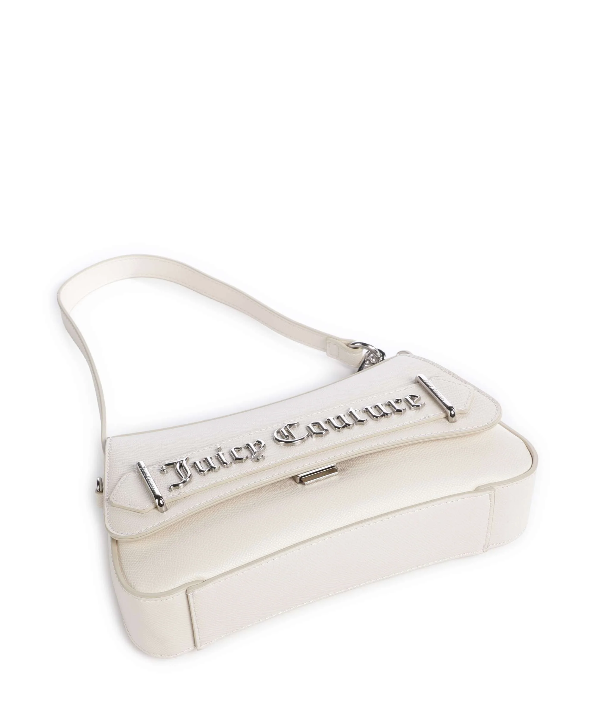Juicy Couture Jasmine Sac porté épaule marshmallow - Image 6