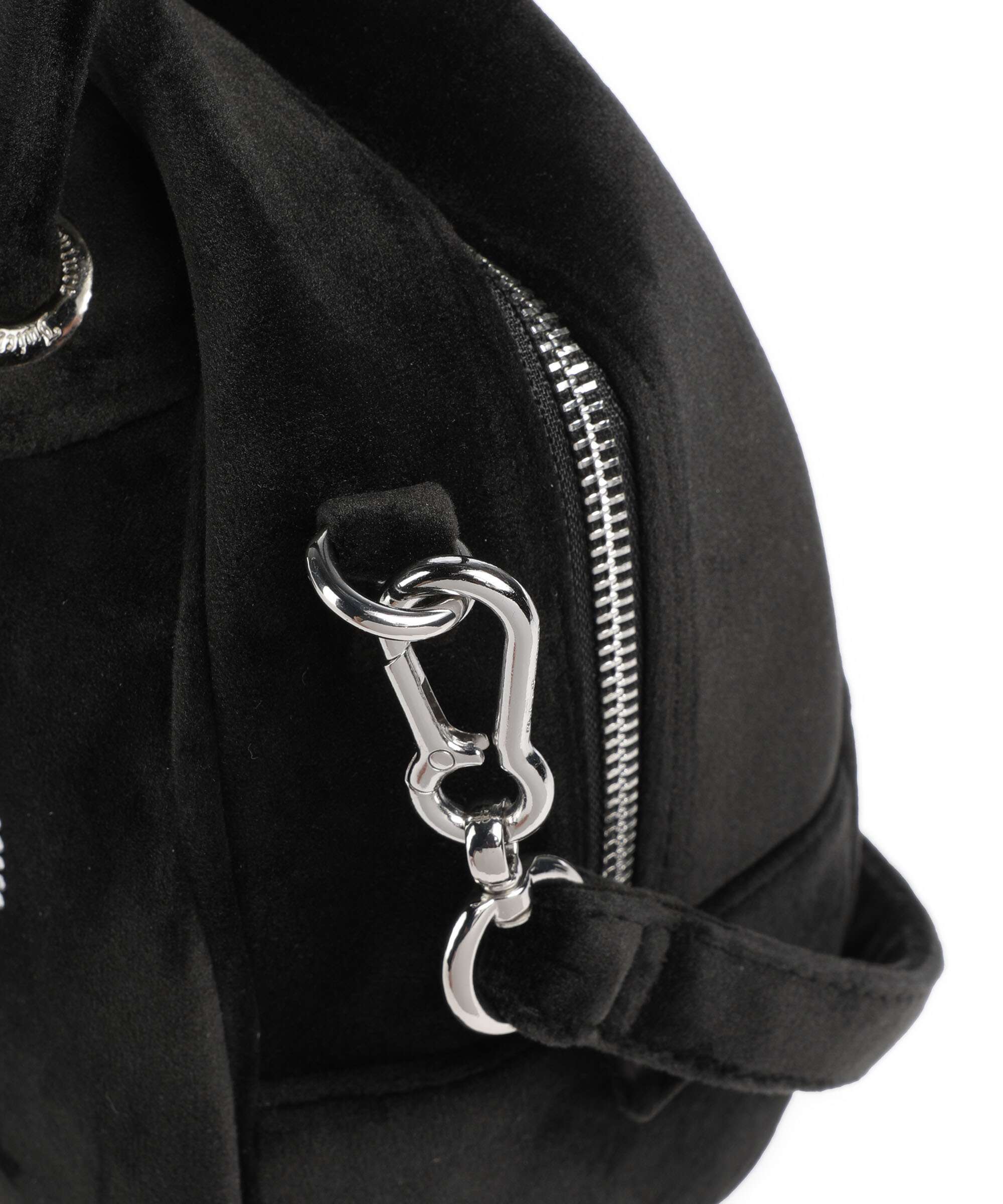 Juicy Couture Kimberly Bowling Sac porté épaule black - Image 5