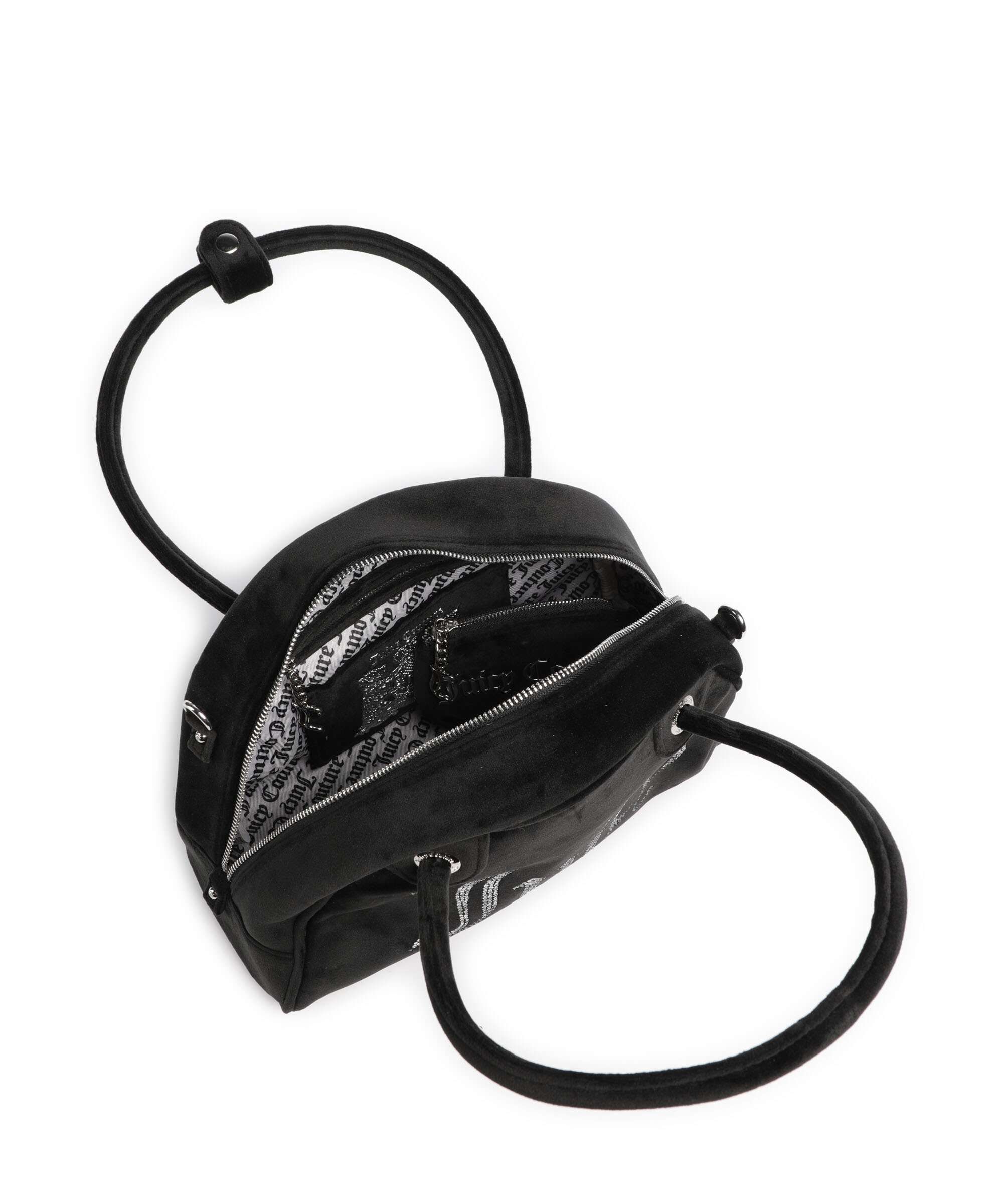 Juicy Couture Kimberly Bowling Sac porté épaule black - Image 7