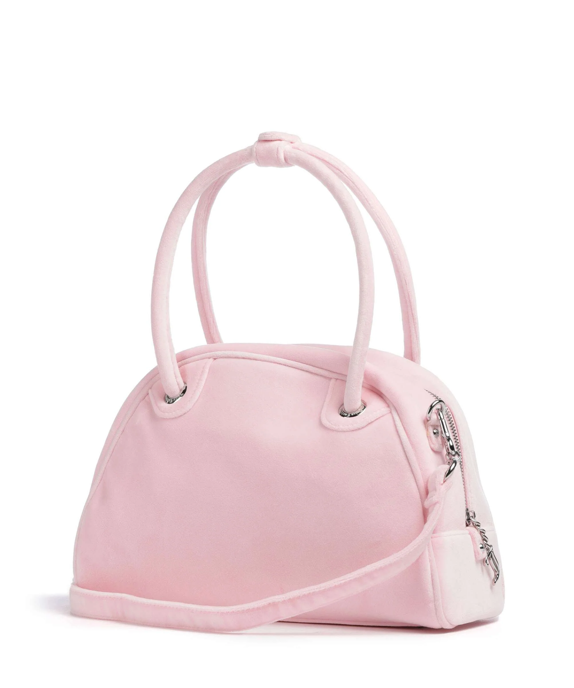 Juicy Couture Kimberly Bowling Sac porté épaule juicy pink - Image 2