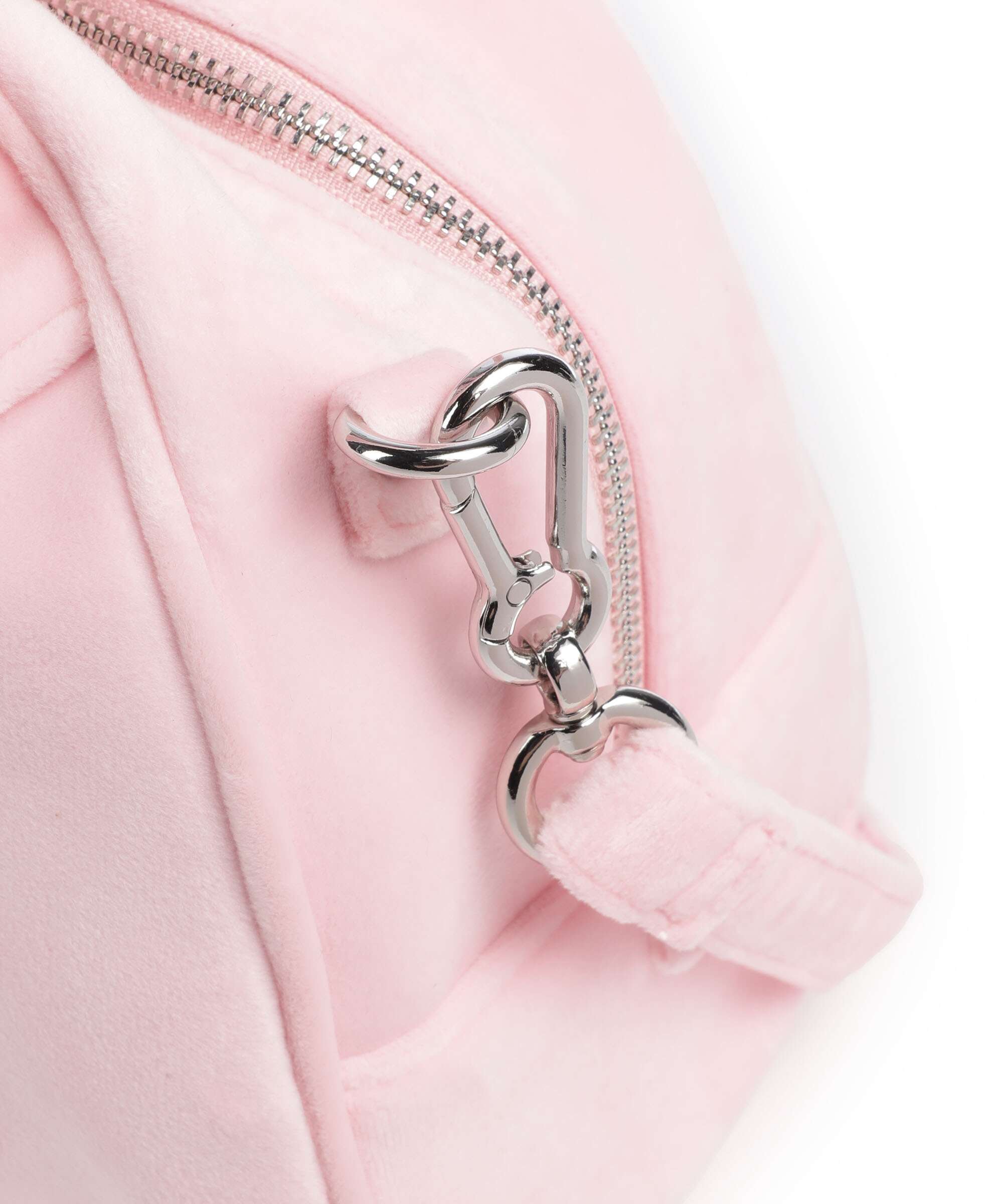 Juicy Couture Kimberly Bowling Sac porté épaule juicy pink - Image 5