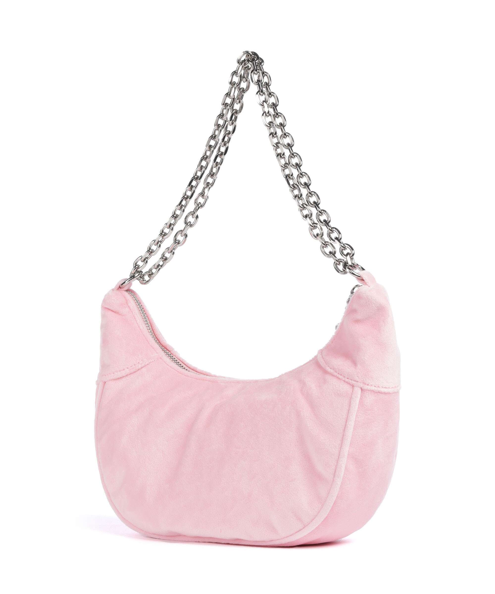 Juicy Couture Kimberly S Sac porté épaule juicy pink - Image 2