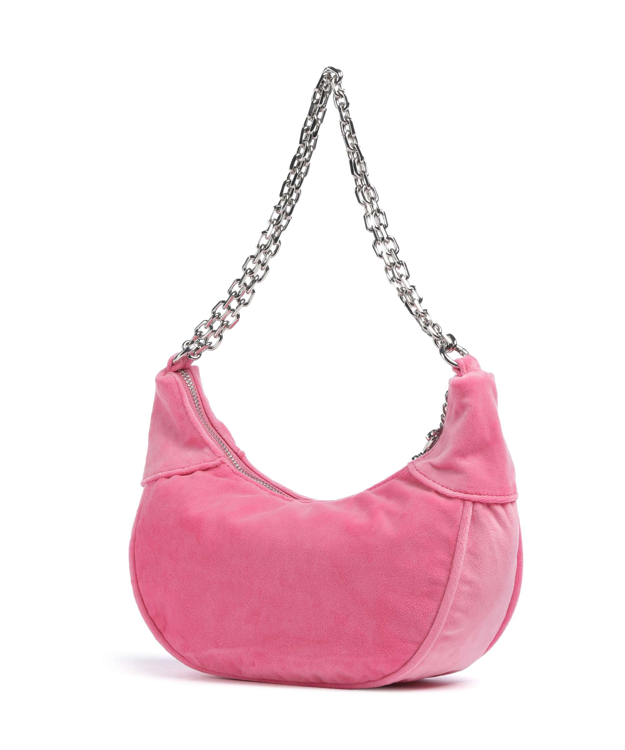 Juicy Couture Kimberly S Sac porté épaule super pink - Image 2