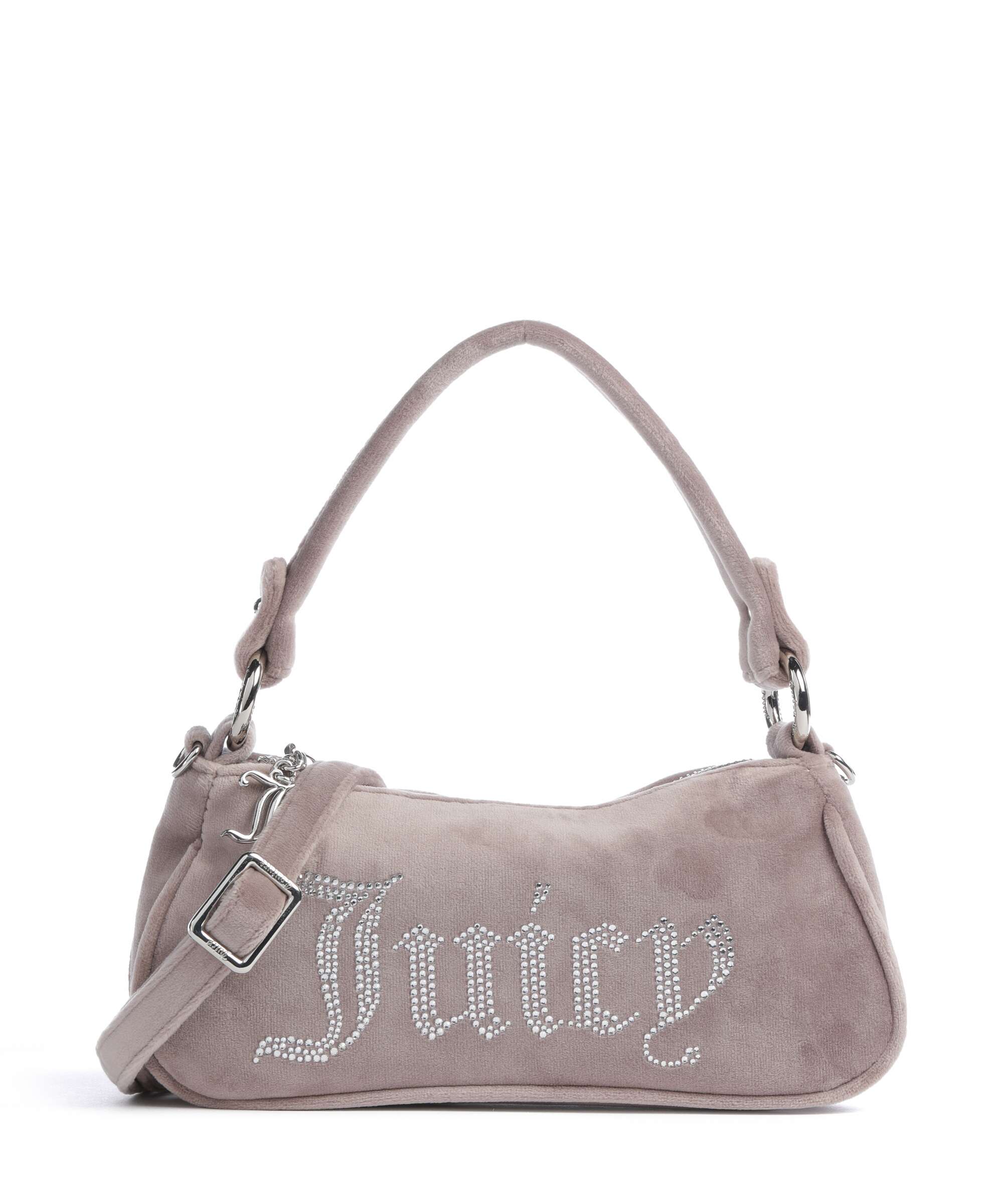 Juicy Couture Kimberly S Sac porté épaule fungi
