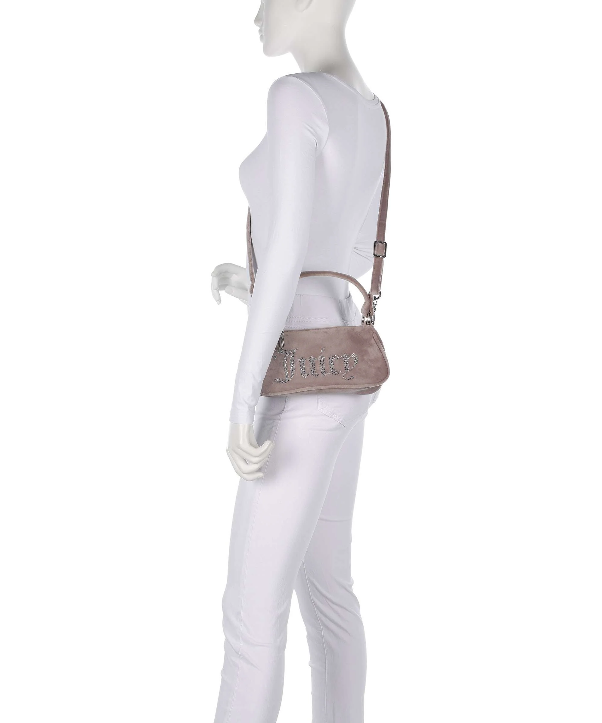 Juicy Couture Kimberly S Sac porté épaule fungi - Image 4