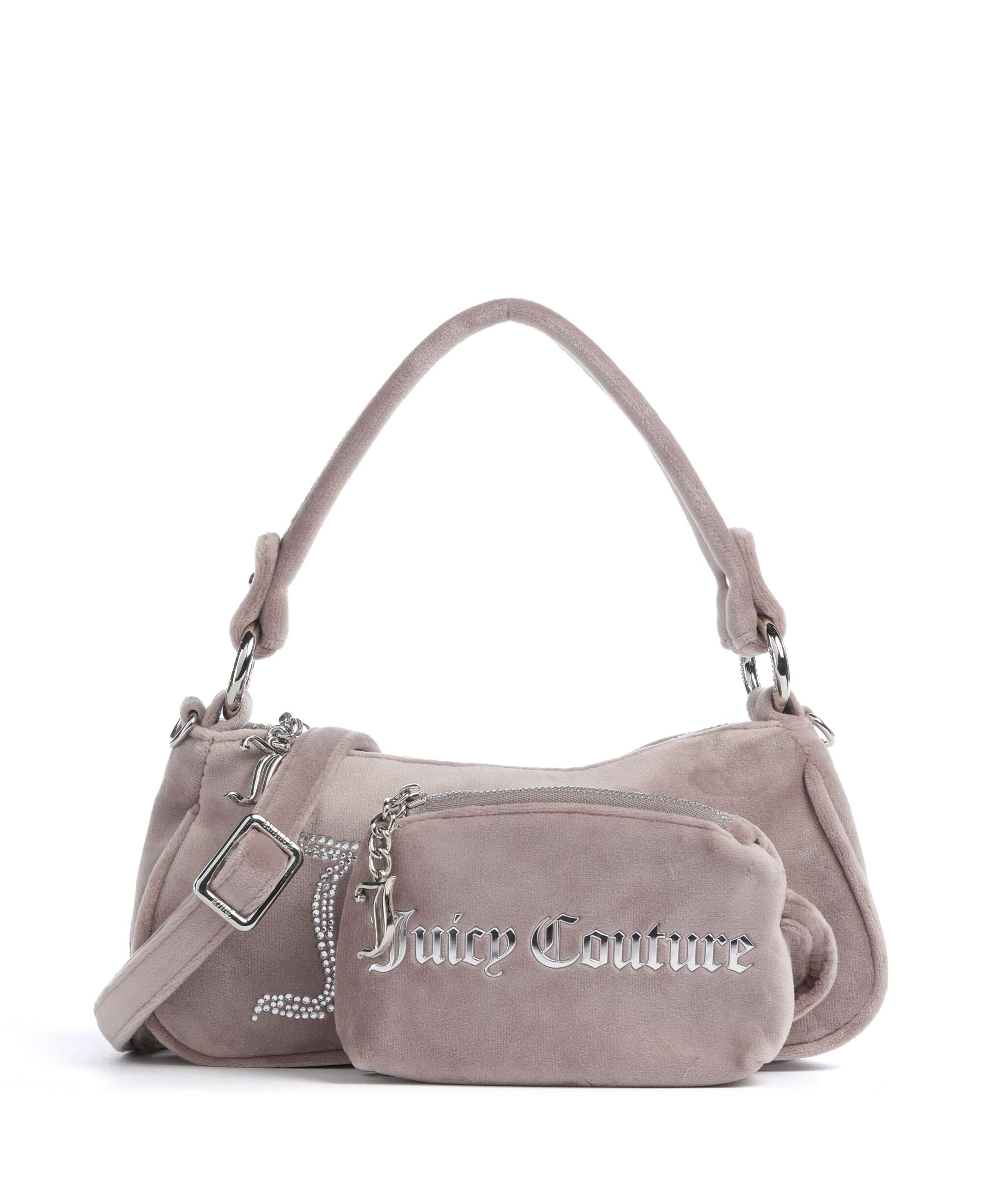 Juicy Couture Kimberly S Sac porté épaule fungi - Image 5