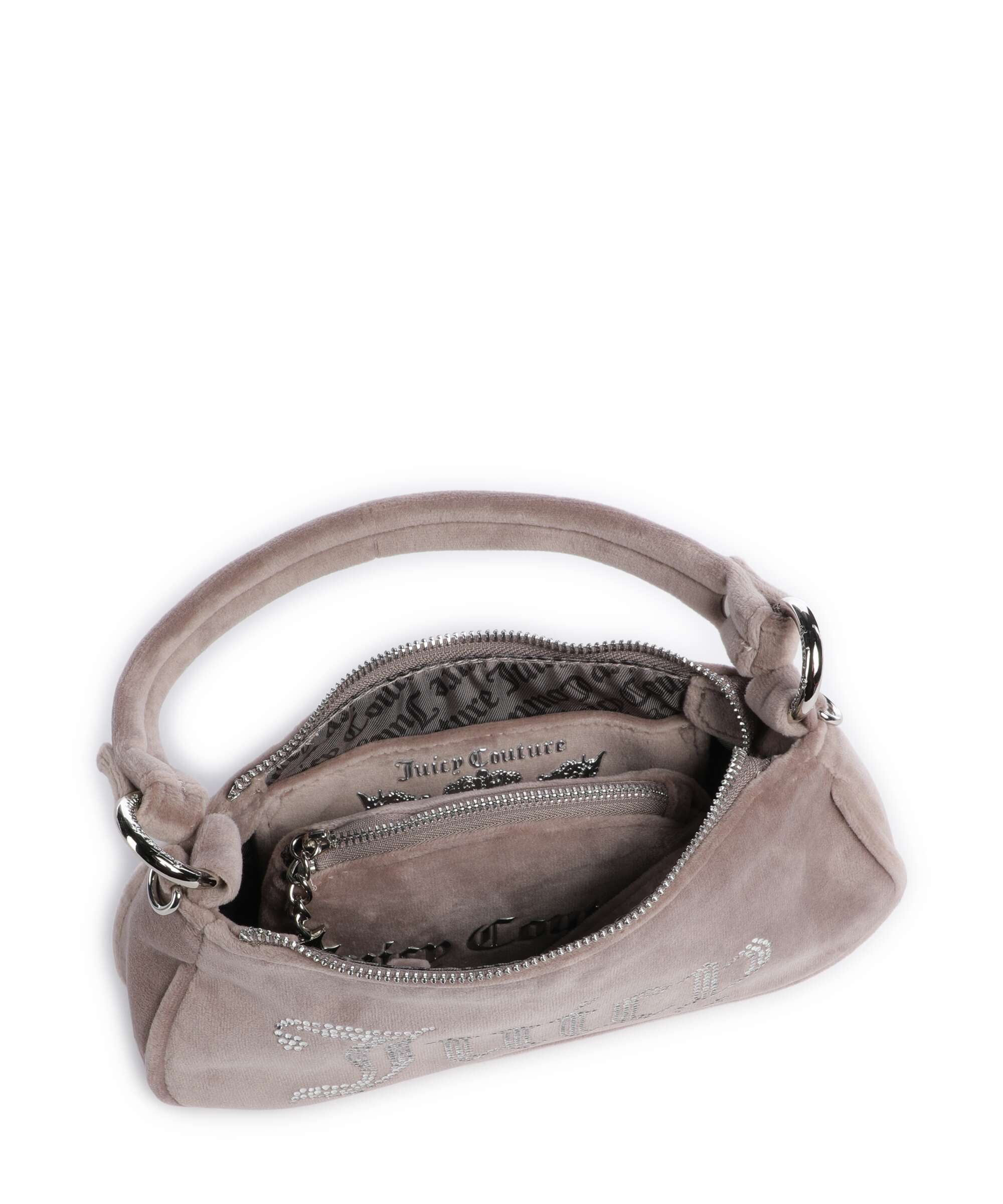 Juicy Couture Kimberly S Sac porté épaule fungi - Image 7
