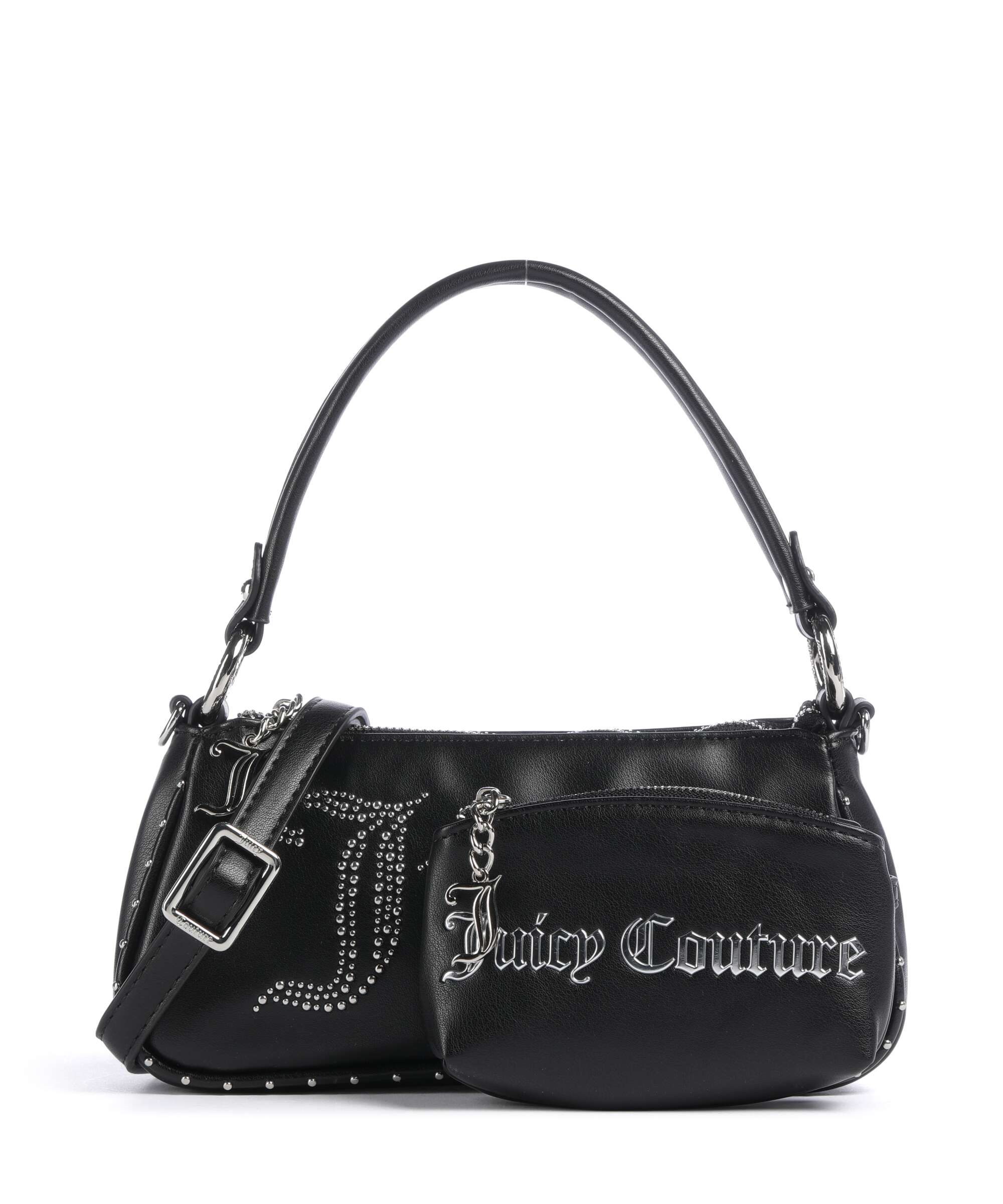 Juicy Couture Kimberly S Sac porté épaule black - Image 4
