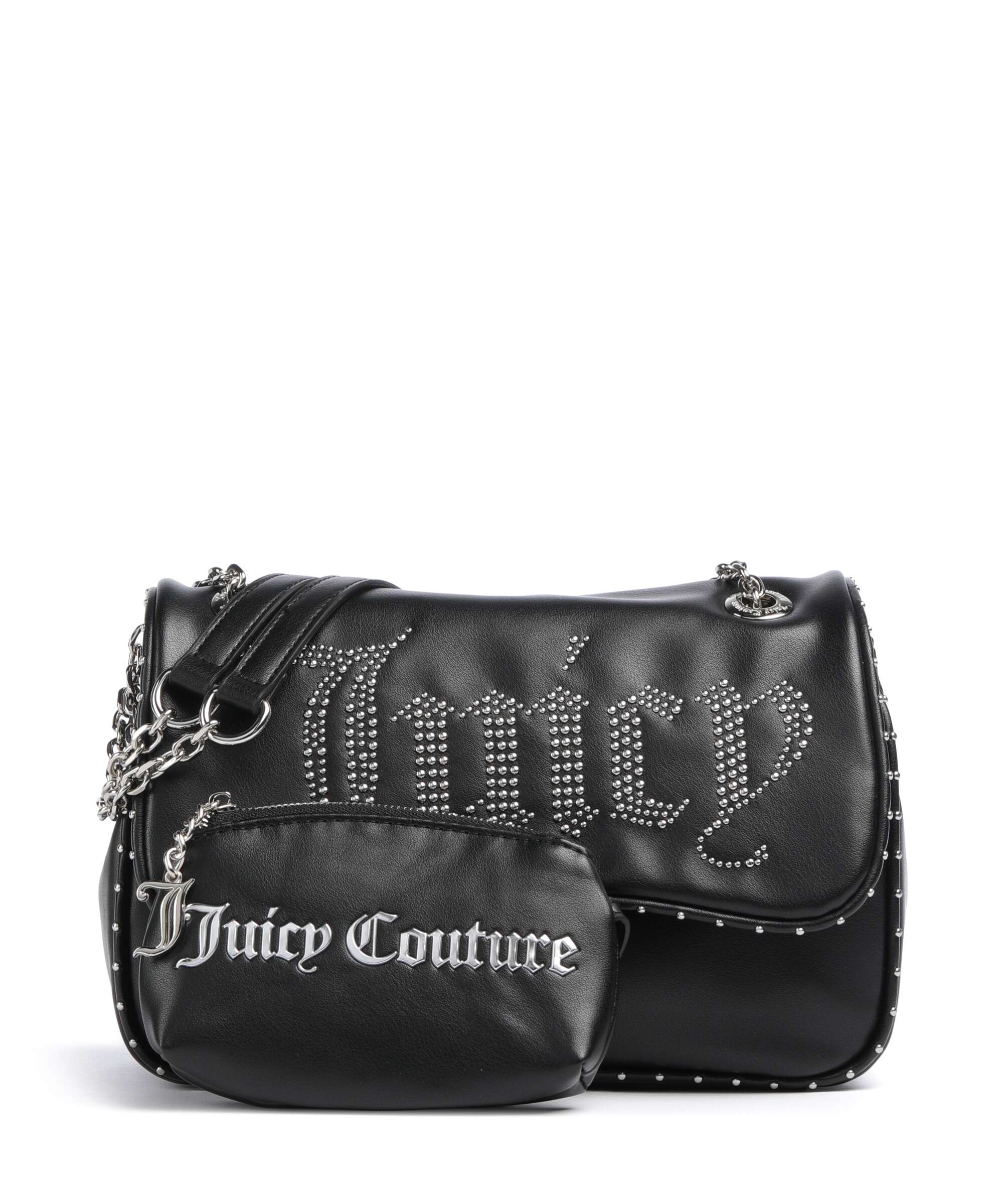 Juicy Couture Kimberly Sac porté épaule black - Image 4