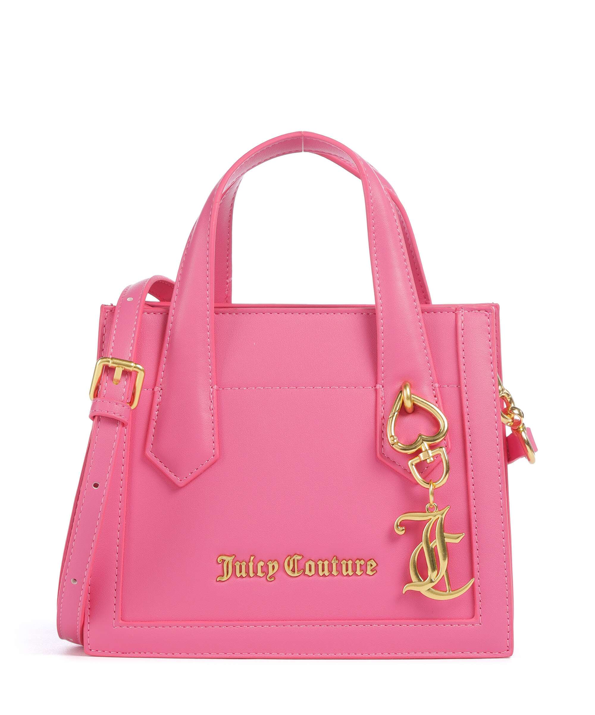 Juicy Couture Lily S Sac bandoulière rosberry sorbet