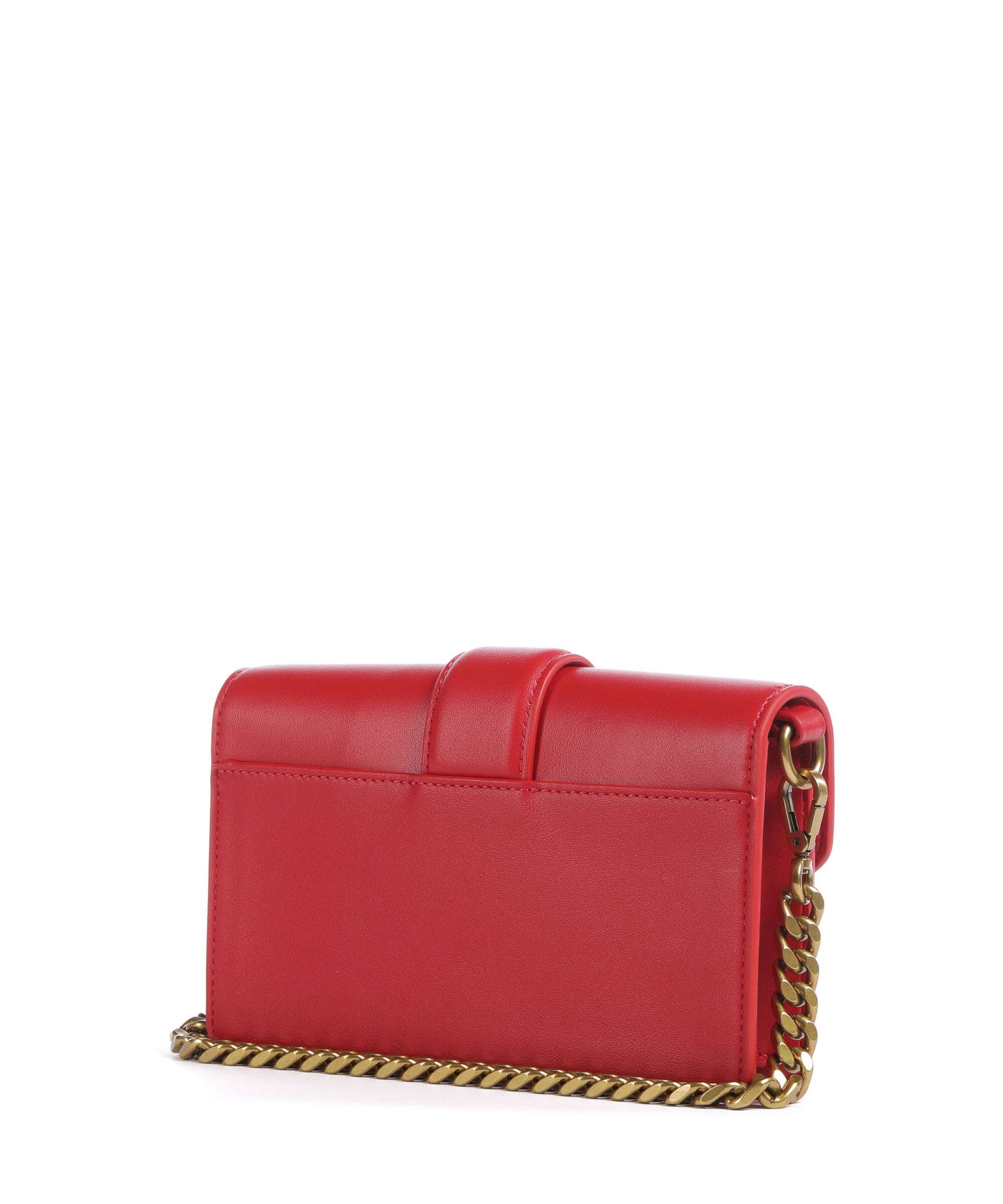 Just Cavalli Iconic Snakes Portefeuille tango red - Image 2