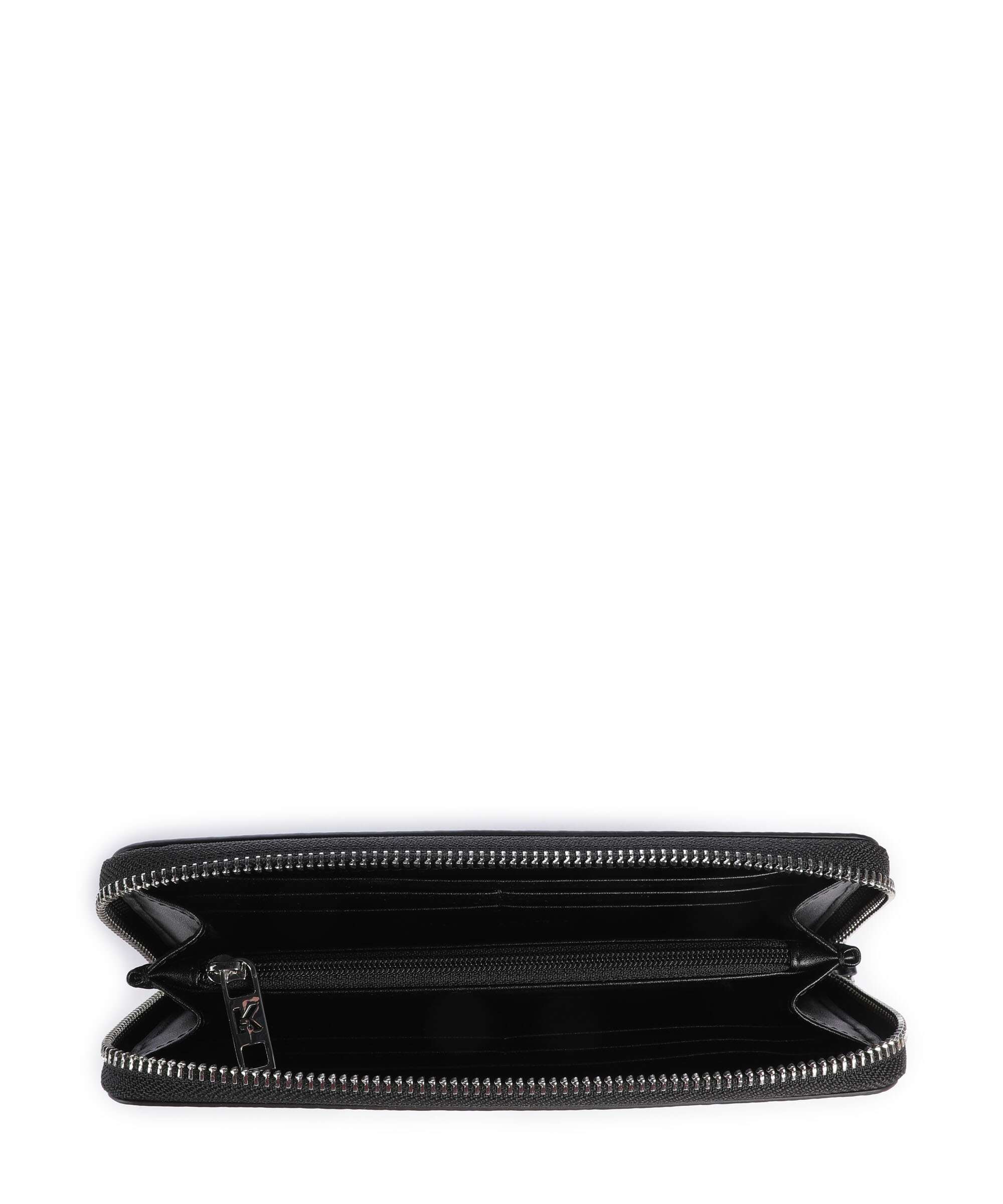 Karl Lagerfeld Ikon Mono Portefeuille black - Image 2