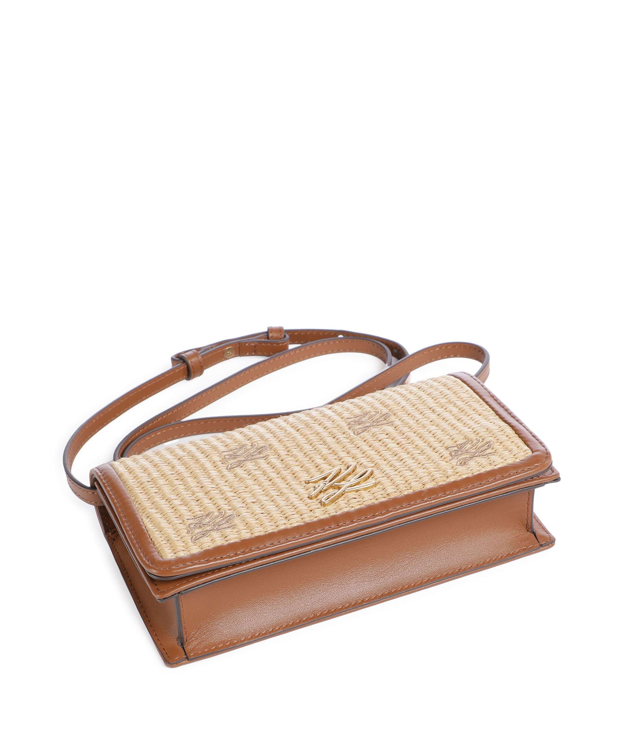 Karl Lagerfeld K/Autograph Mini Sac bandoulière natural/tan - Image 4