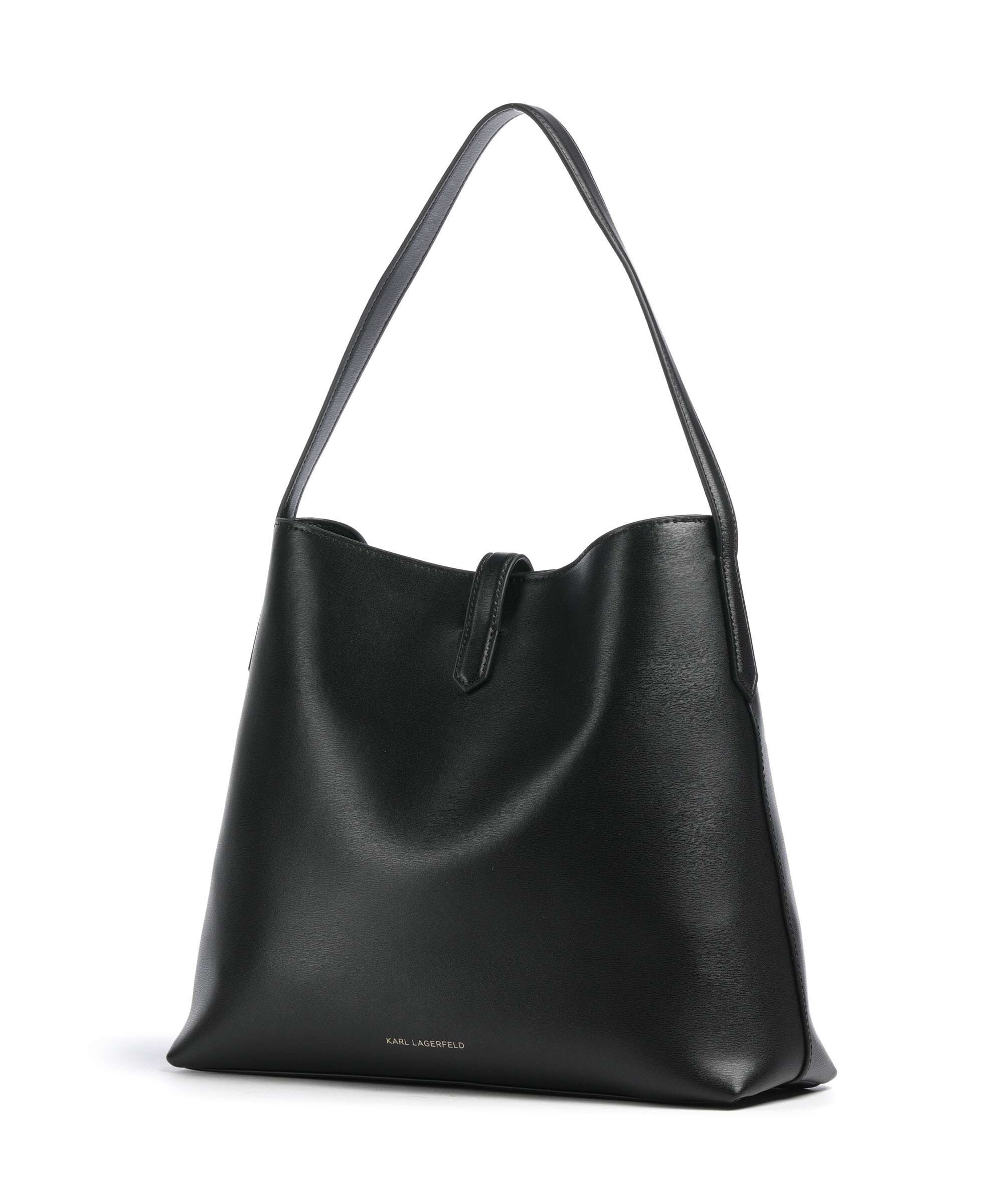 Karl Lagerfeld K/Autograph Sac fourre-tout black/gold - Image 2