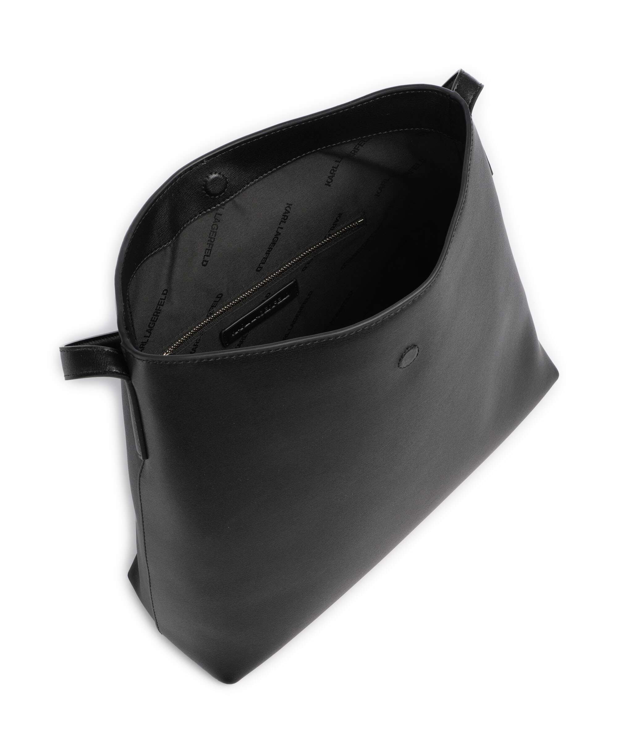 Karl Lagerfeld K/Autograph Sac fourre-tout black/gold - Image 6