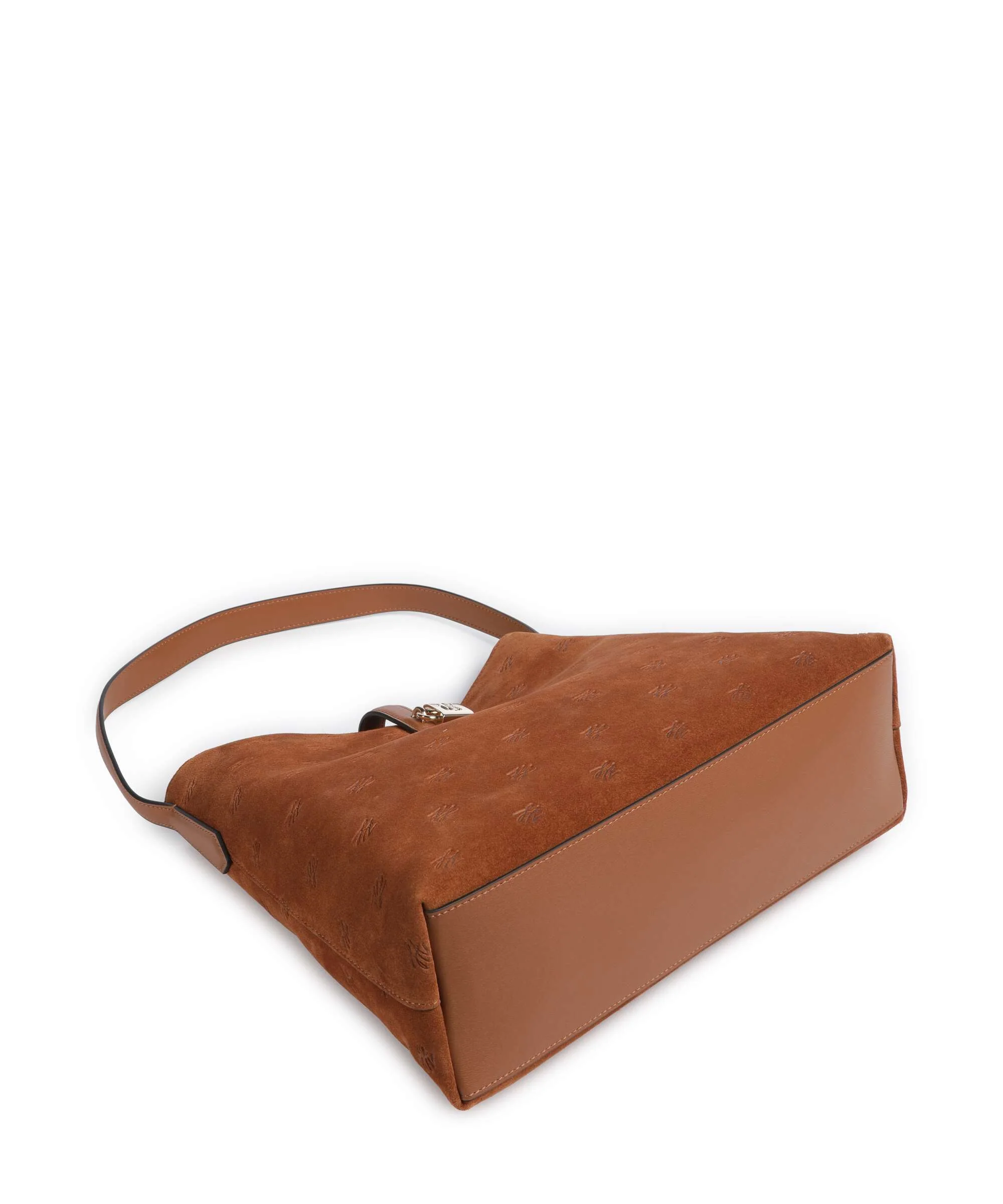 Karl Lagerfeld K/Autograph Sac fourre-tout dark tan - Image 4