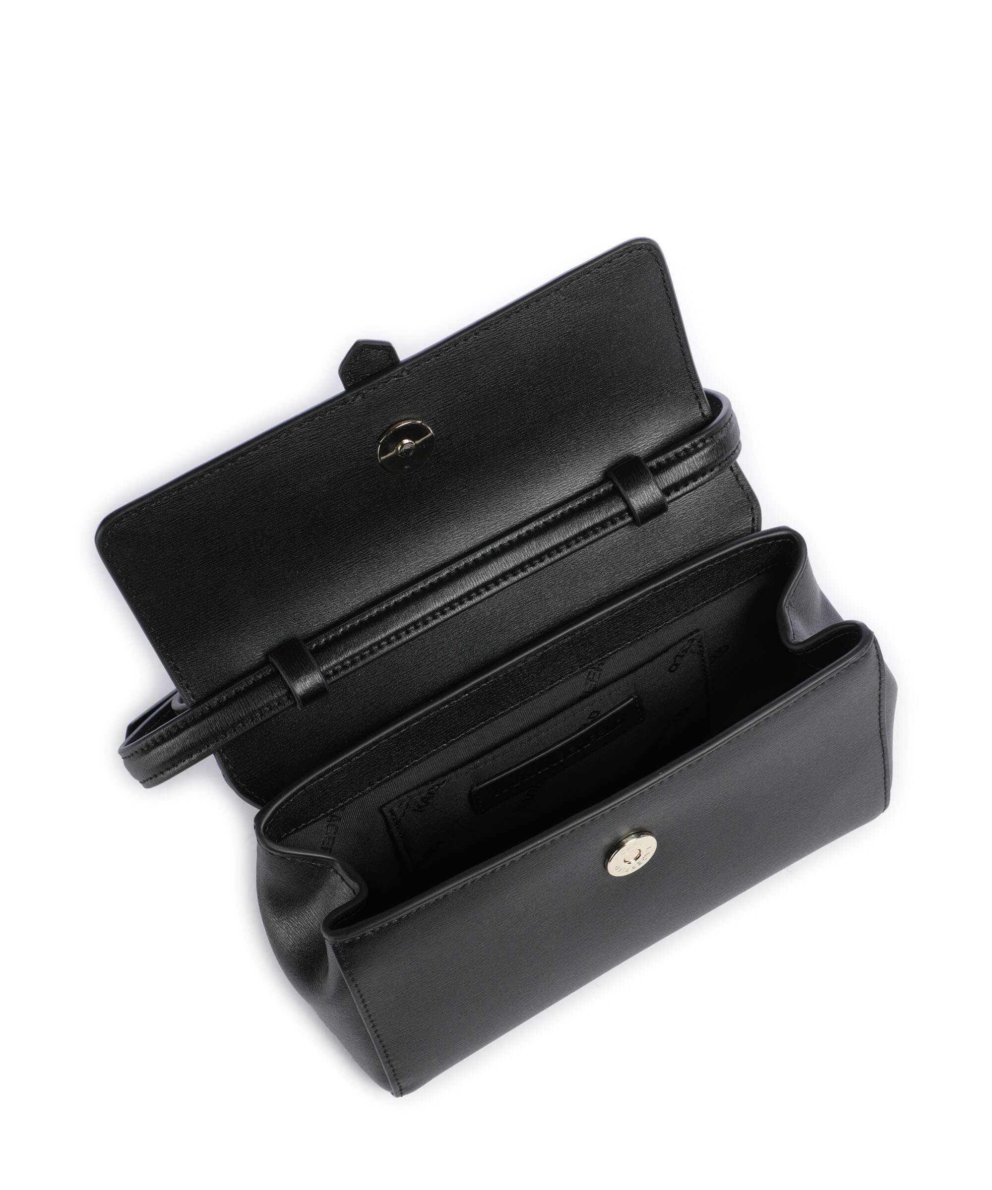 Karl Lagerfeld K/Autograph Small Sac bandoulière black/gold - Image 5