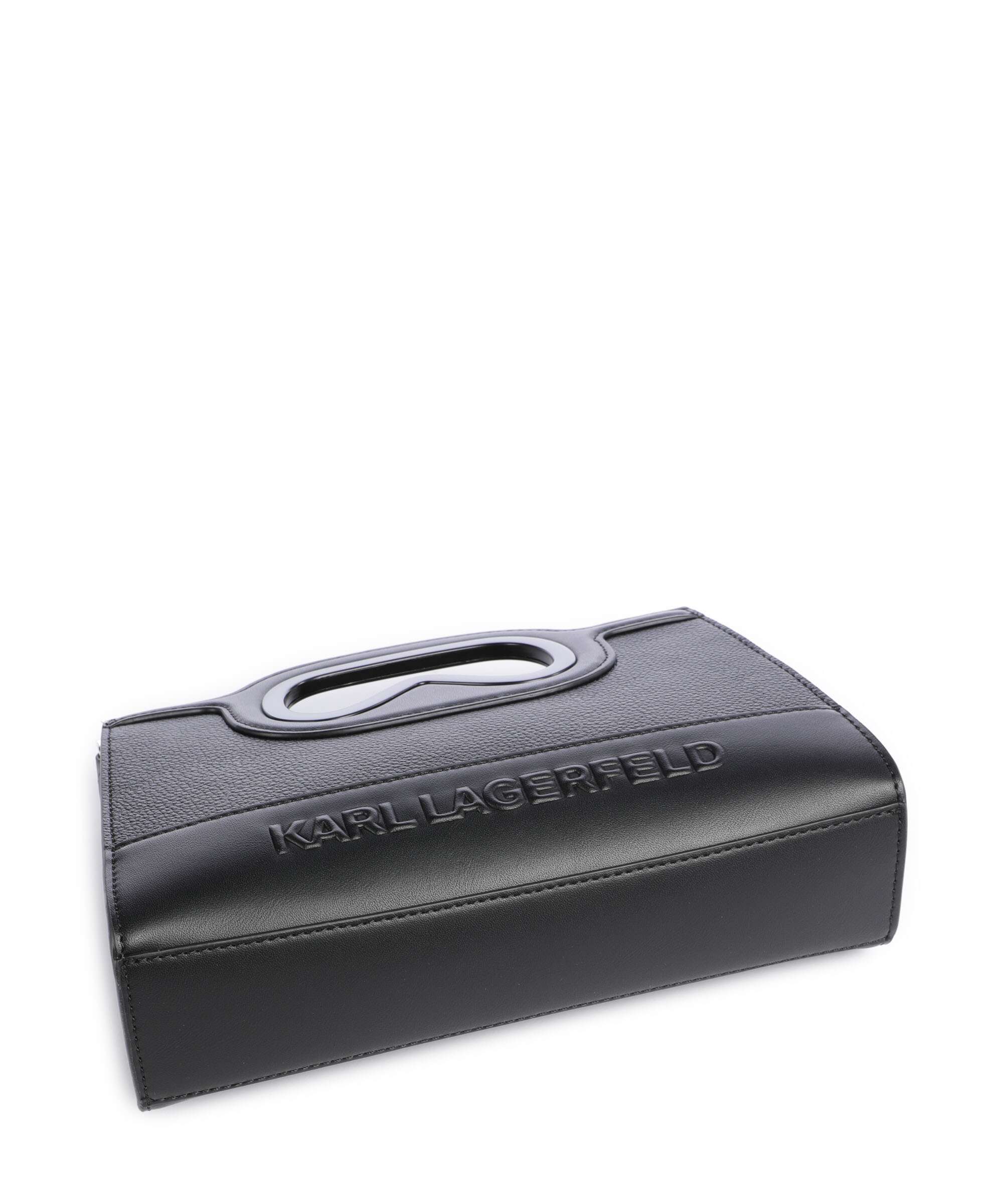 Karl Lagerfeld K/Aviator Mini Sac bandoulière black - Image 5