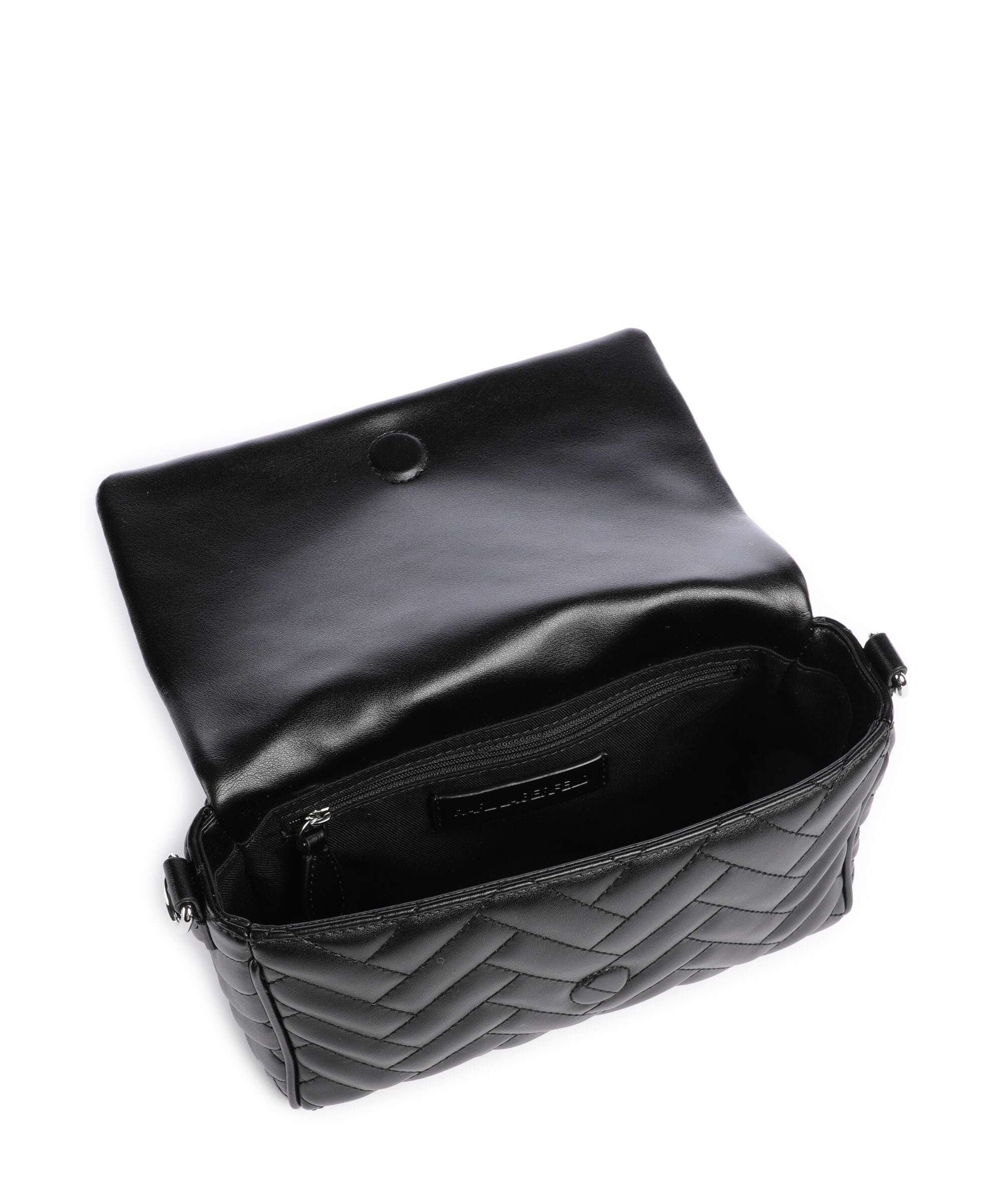 Karl Lagerfeld K/Brick Sac bandoulière black - Image 6