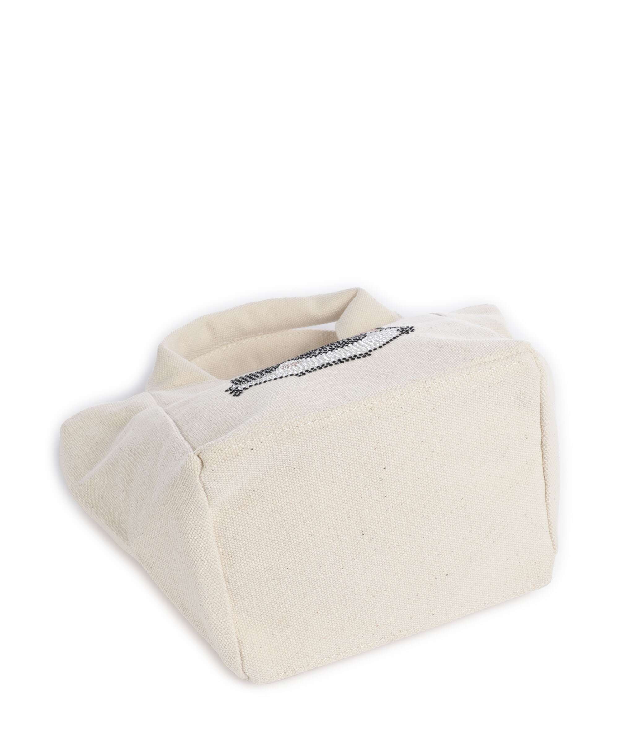 Karl Lagerfeld K/Ikonik Choupette Mini Sac bandoulière natural - Image 5