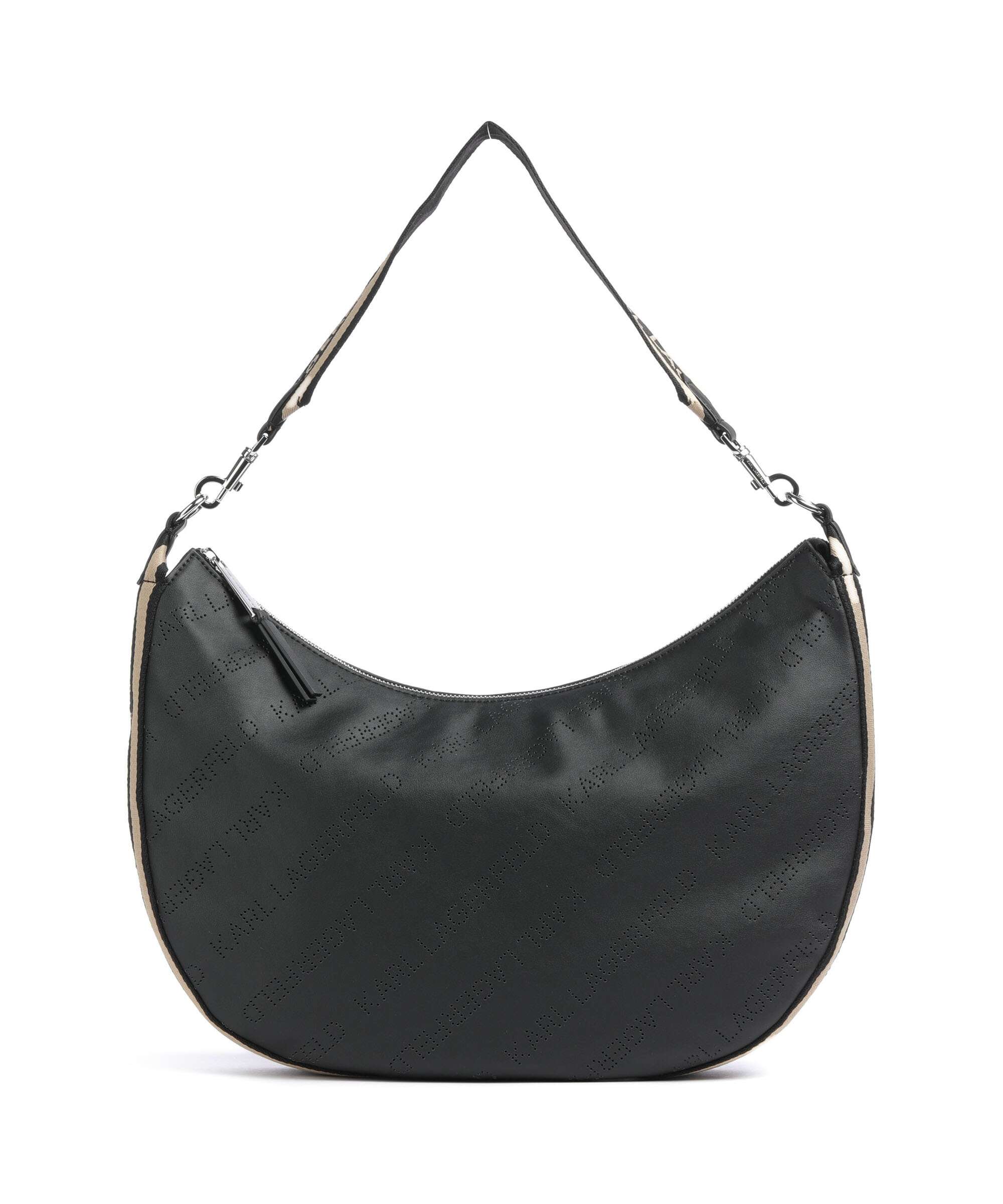Karl Lagerfeld K/Moon Medium Sac fourre-tout black
