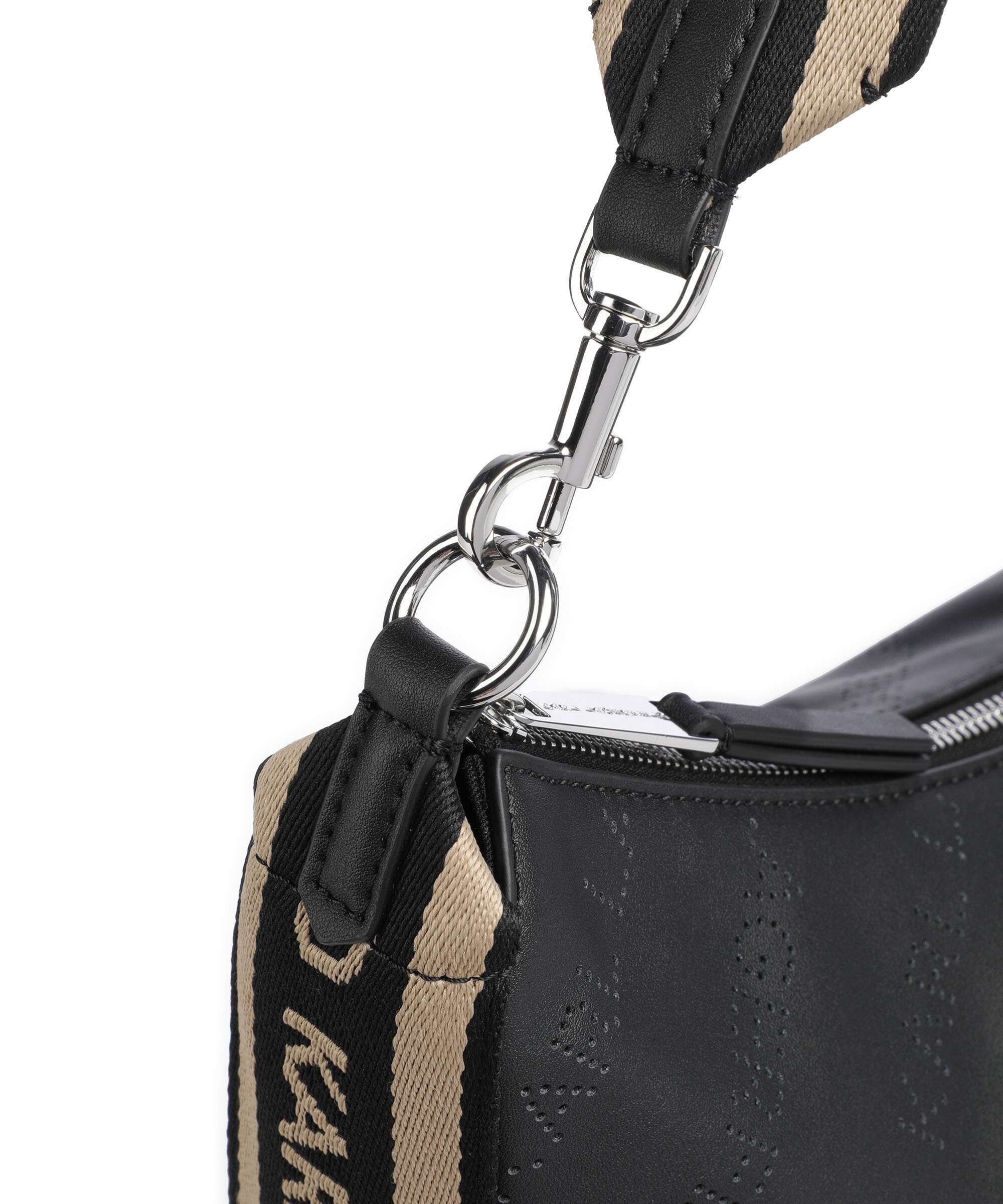 Karl Lagerfeld K/Moon Medium Sac fourre-tout black - Image 4