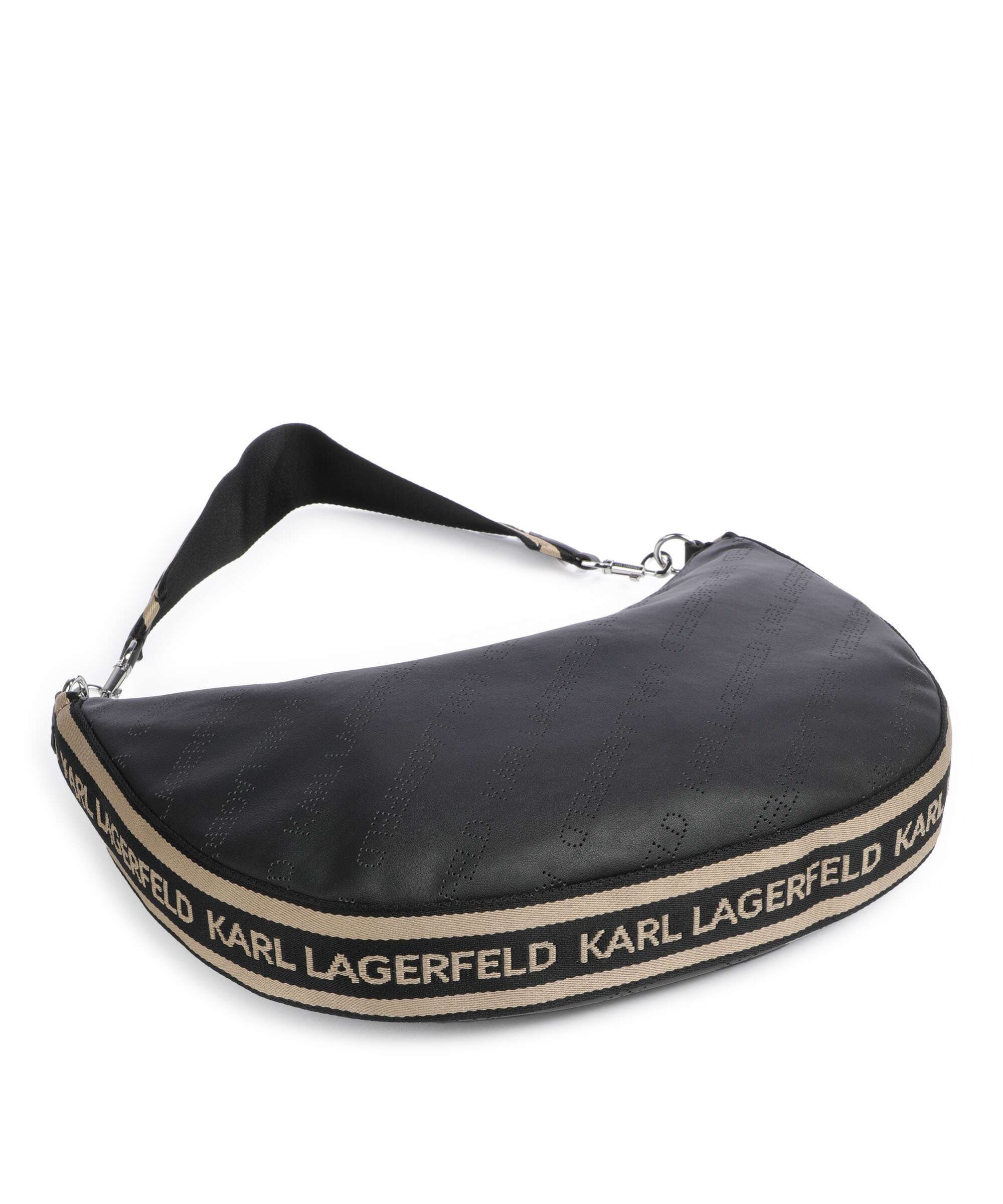 Karl Lagerfeld K/Moon Medium Sac fourre-tout black - Image 5