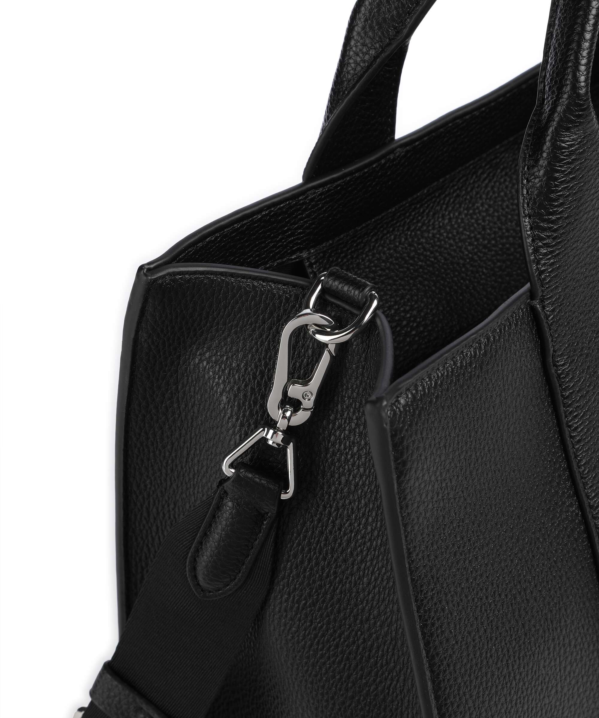 Karl Lagerfeld K/Rue St Guillaume Medium Sac à main black - Image 4