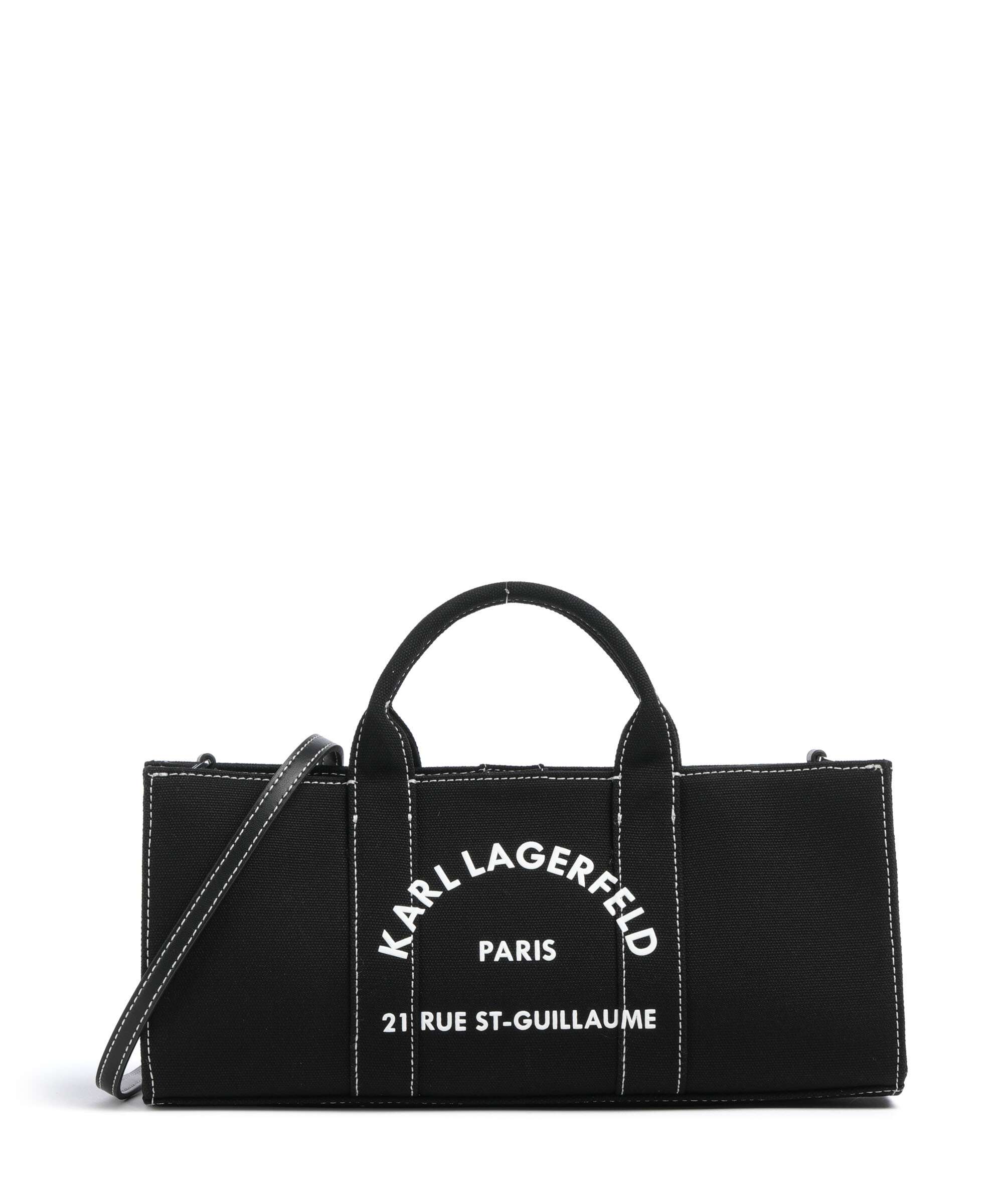 Karl Lagerfeld K/Rue St Guillaume Sac à main black