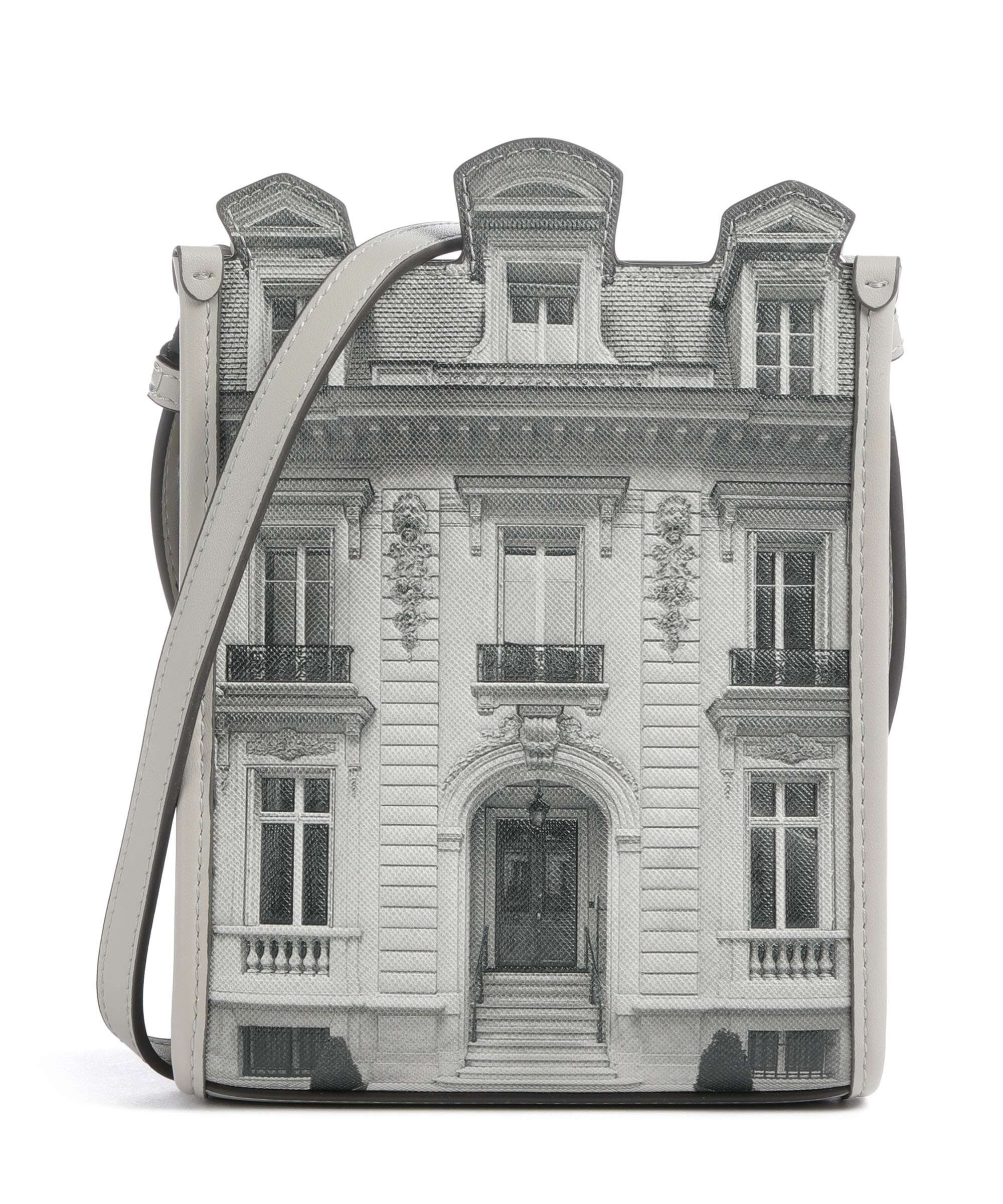 Karl Lagerfeld K/Rue St Guillaume Sac bandoulière multi