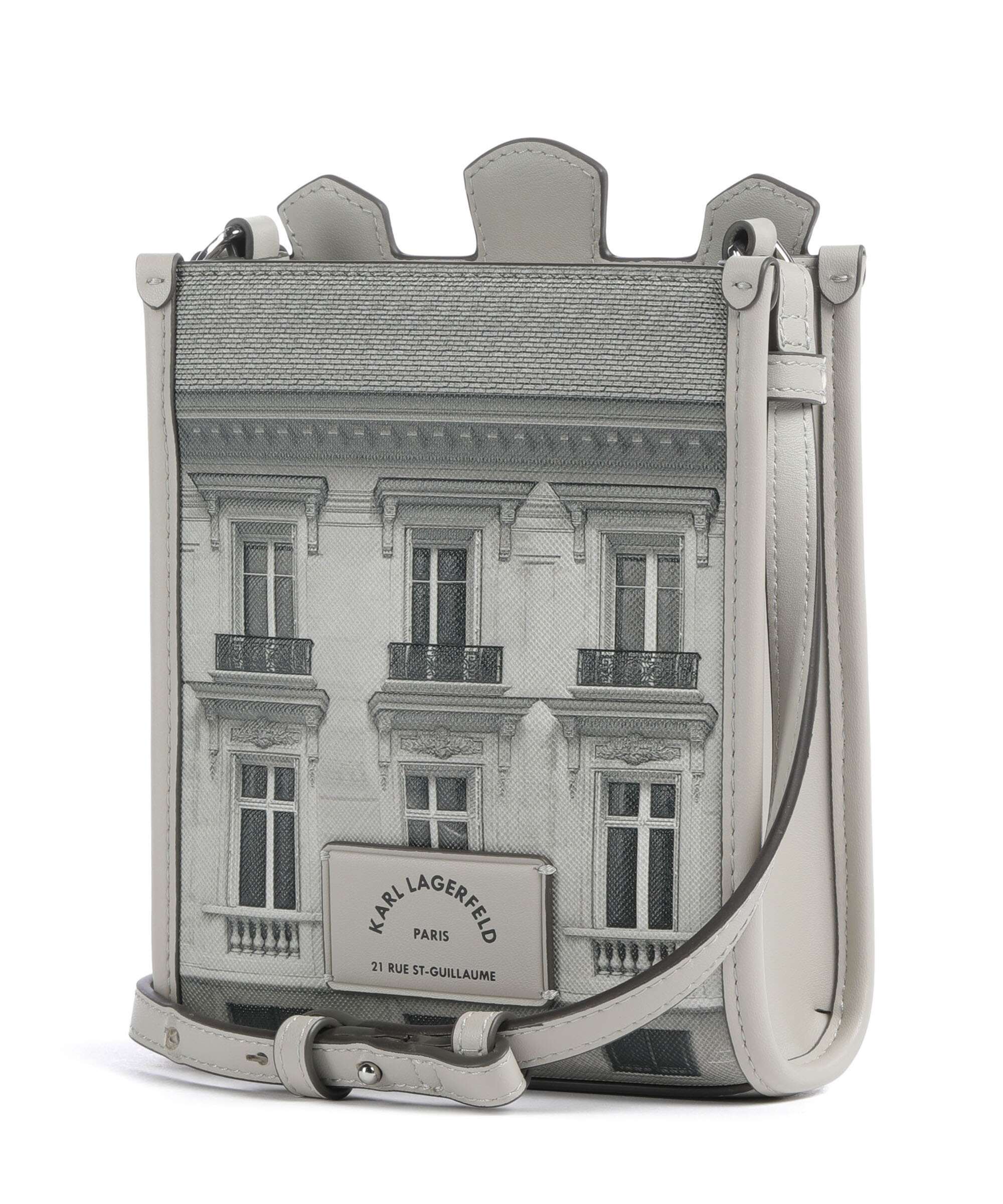 Karl Lagerfeld K/Rue St Guillaume Sac bandoulière multi - Image 2