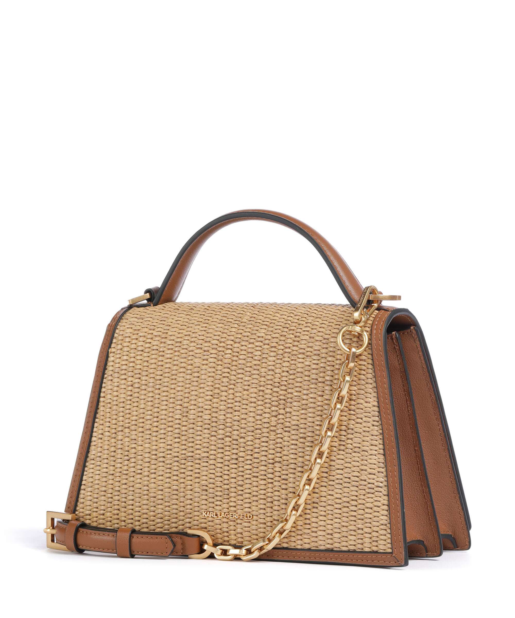Karl Lagerfeld K/Signature 2.0 Sac à main natural/tan - Image 2