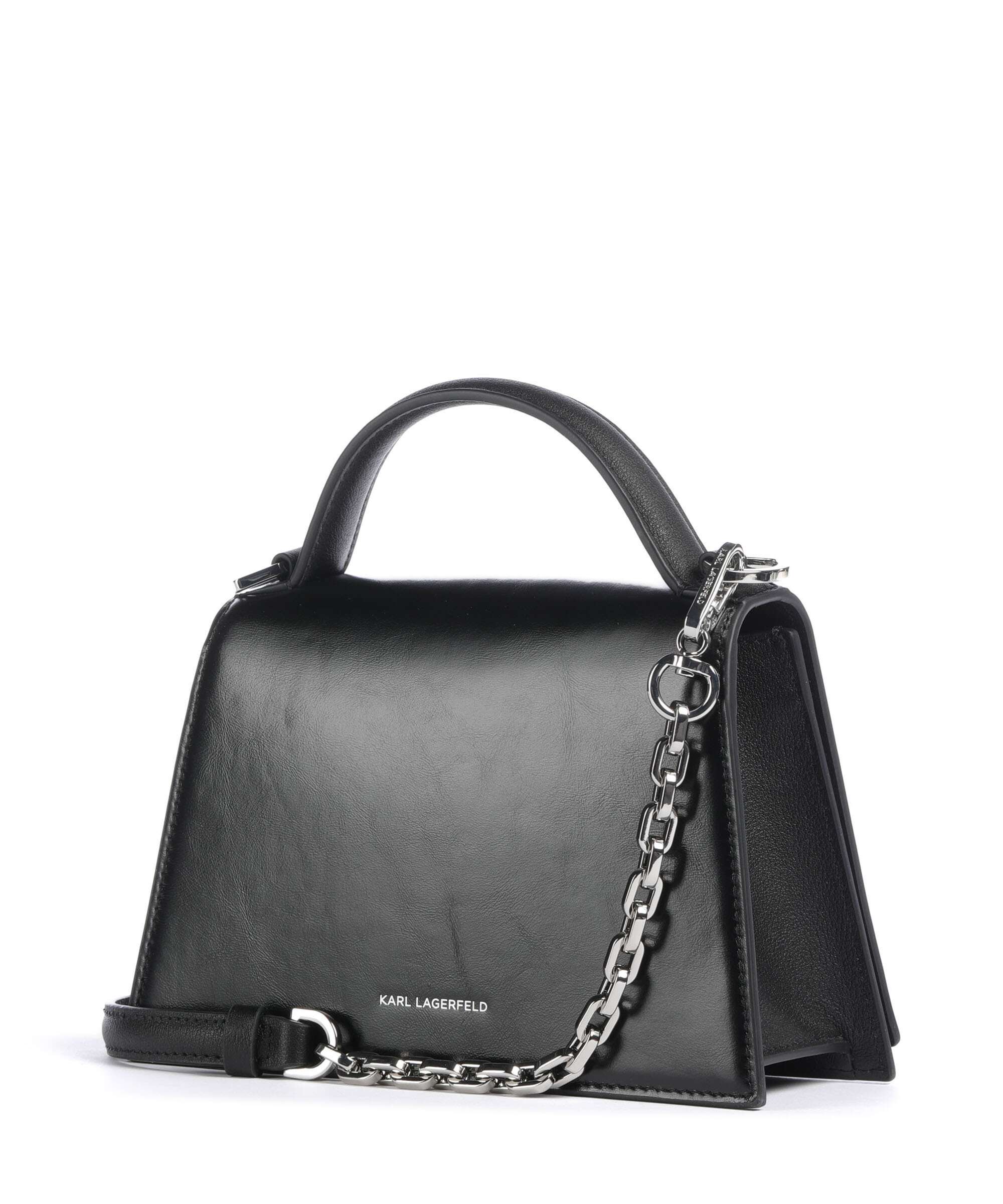 Karl Lagerfeld K/Signature 2.0 Small Sac à main black - Image 2