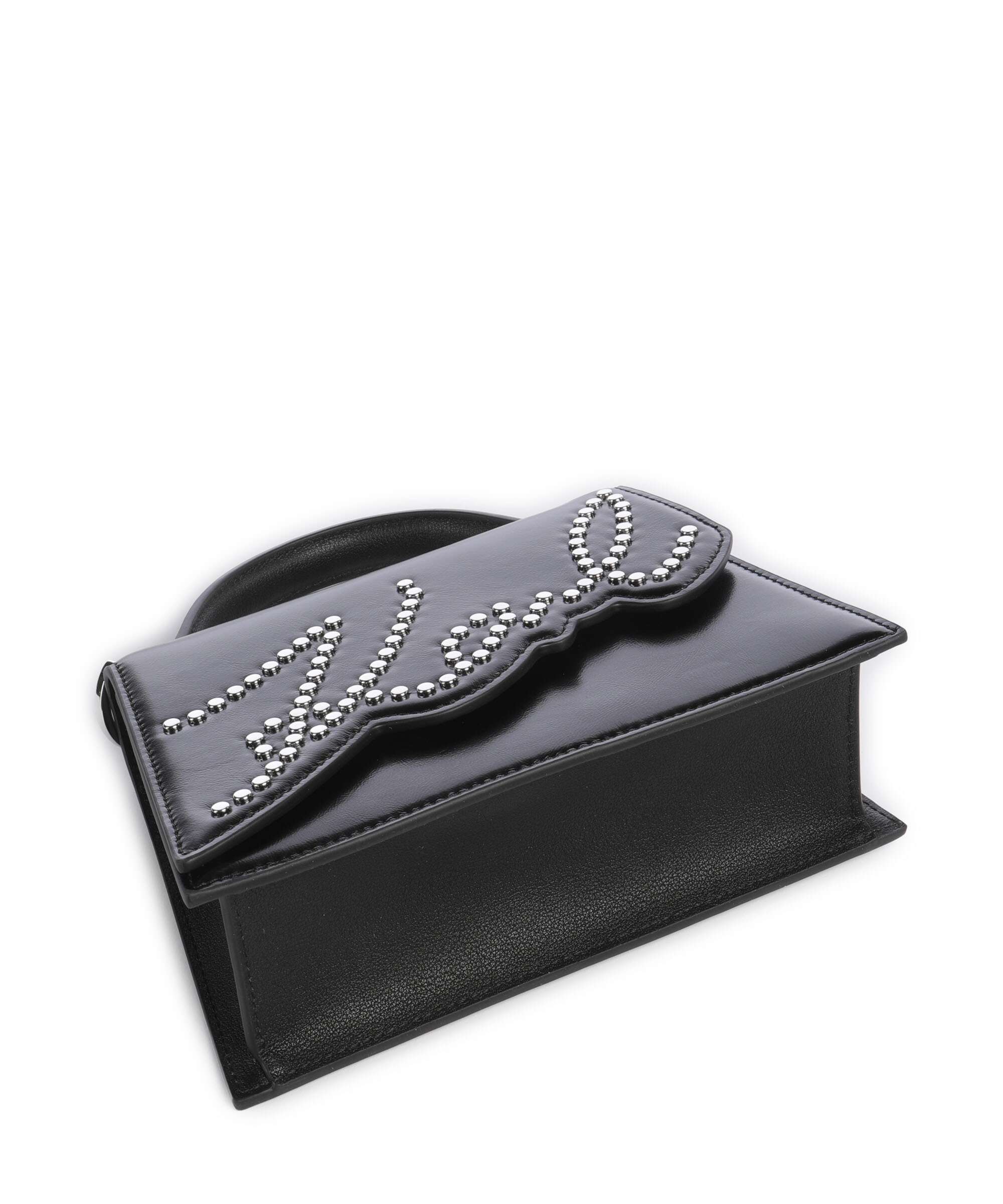 Karl Lagerfeld K/Signature 2.0 Small Sac à main black - Image 5