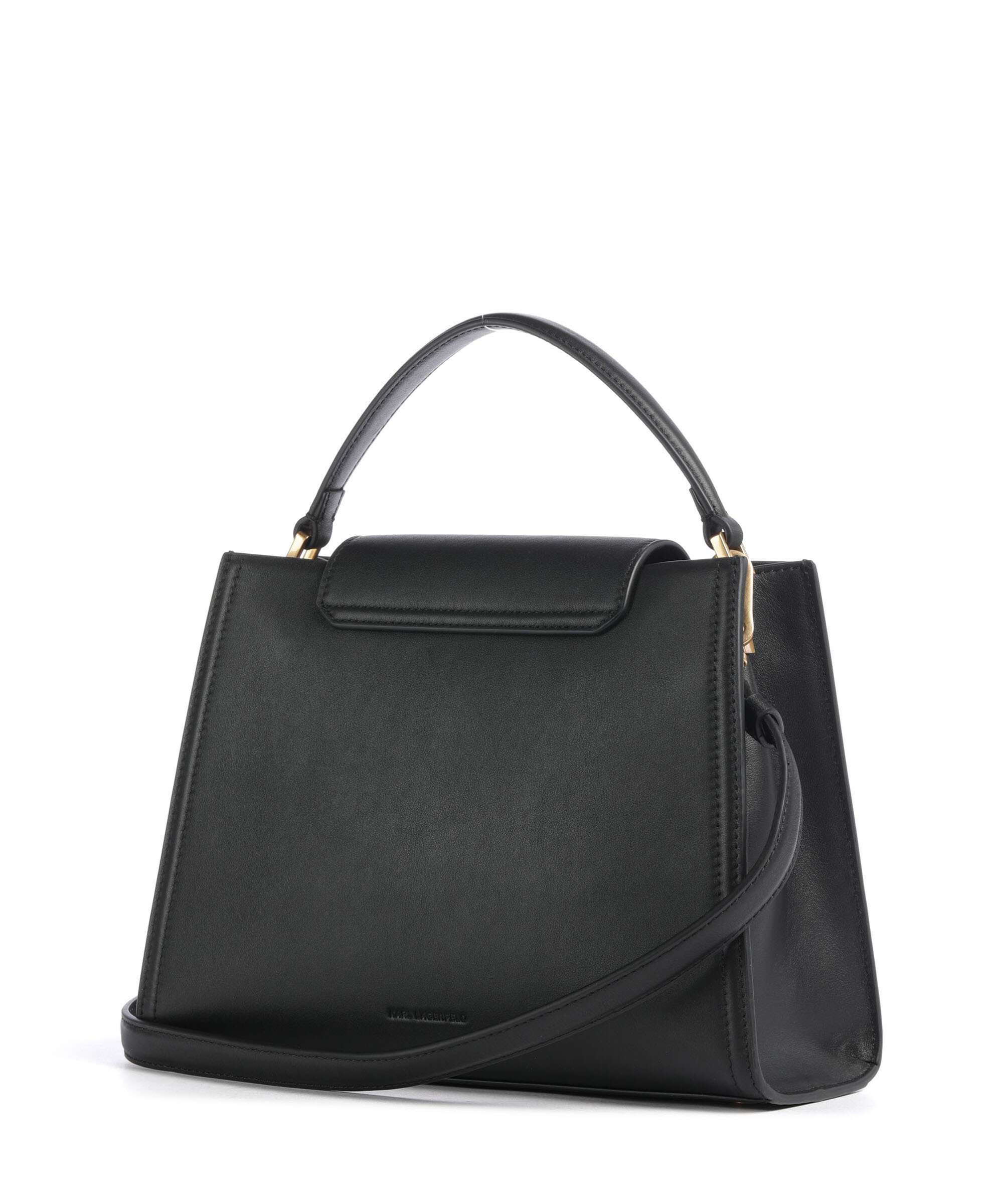 Karl Lagerfeld K/Signature Medium Sac à main black/gold - Image 2