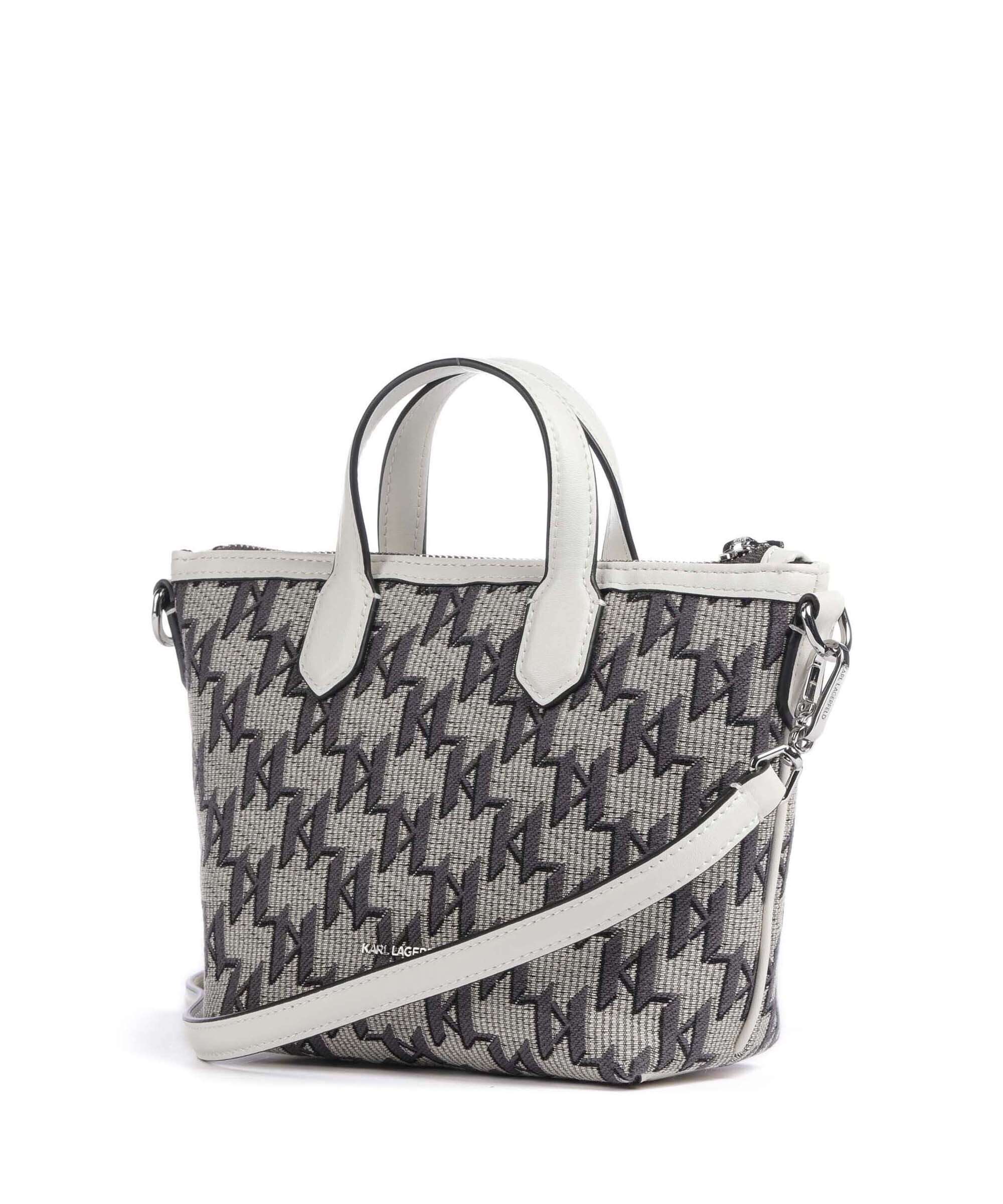 Karl Lagerfeld K/Signature Small Sac bandoulière multicolour - Image 2