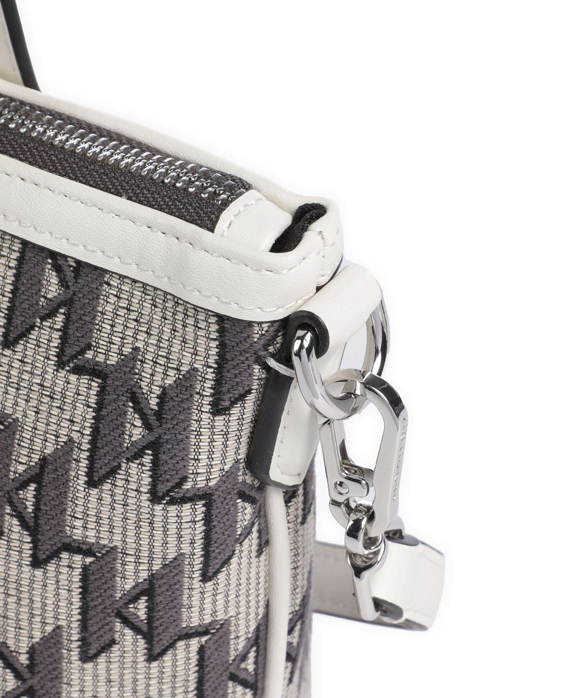 Karl Lagerfeld K/Signature Small Sac bandoulière multicolour - Image 4