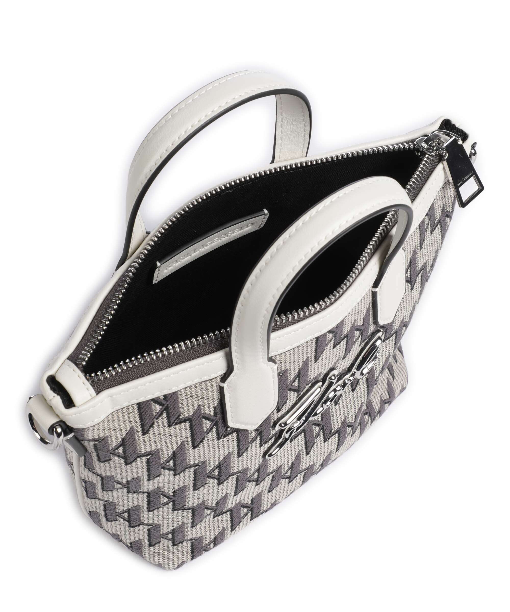 Karl Lagerfeld K/Signature Small Sac bandoulière multicolour - Image 6