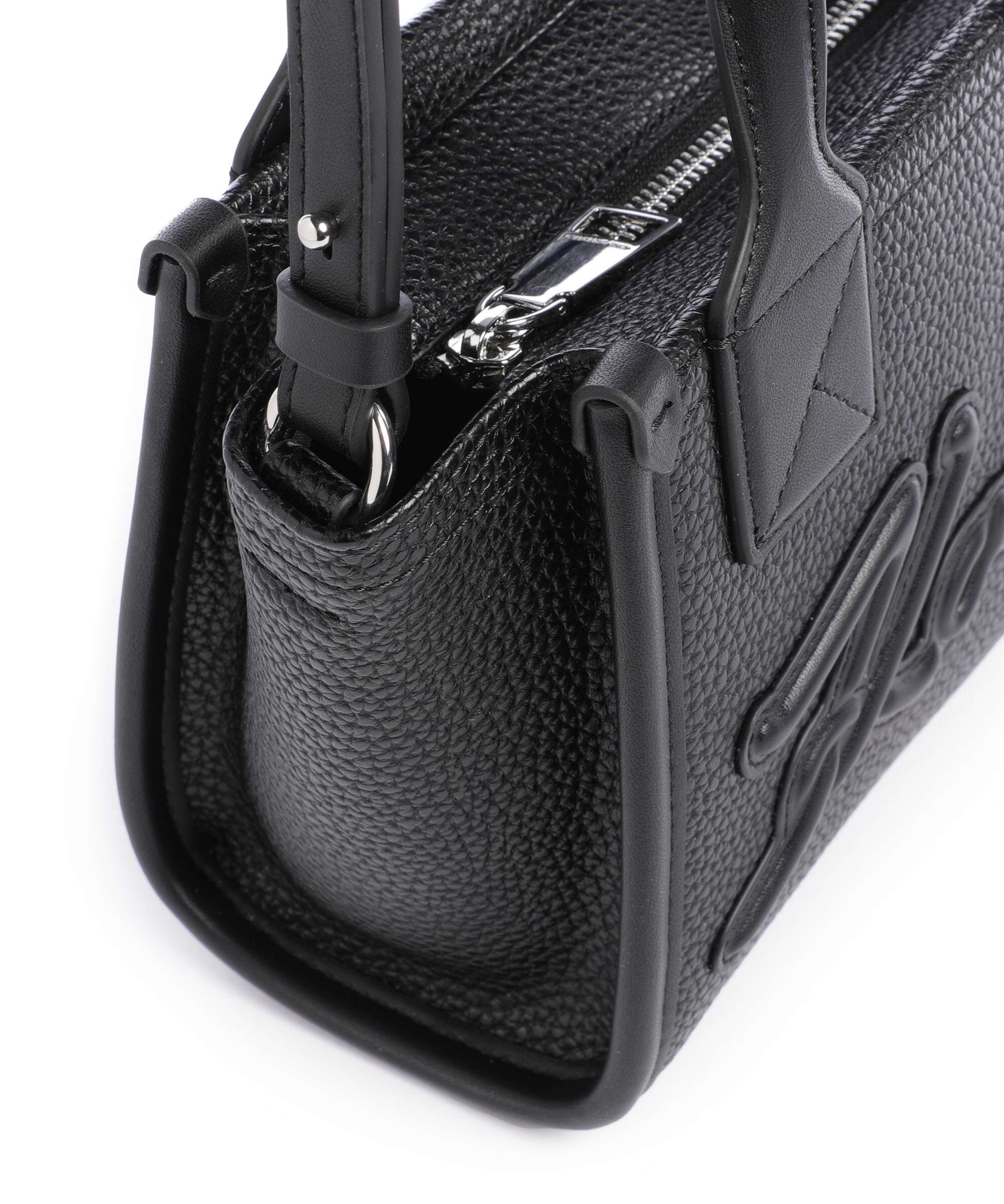 Karl Lagerfeld K/Skuare Small Sac à main black/nickel - Image 4
