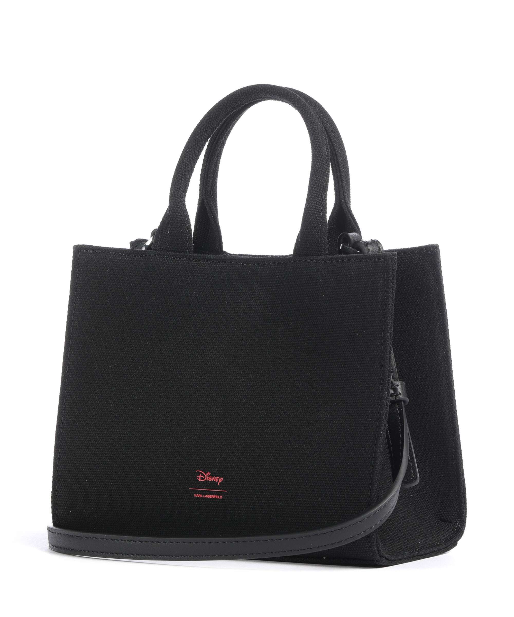 Karl Lagerfeld KL x Disney Mini Sac bandoulière black - Image 2