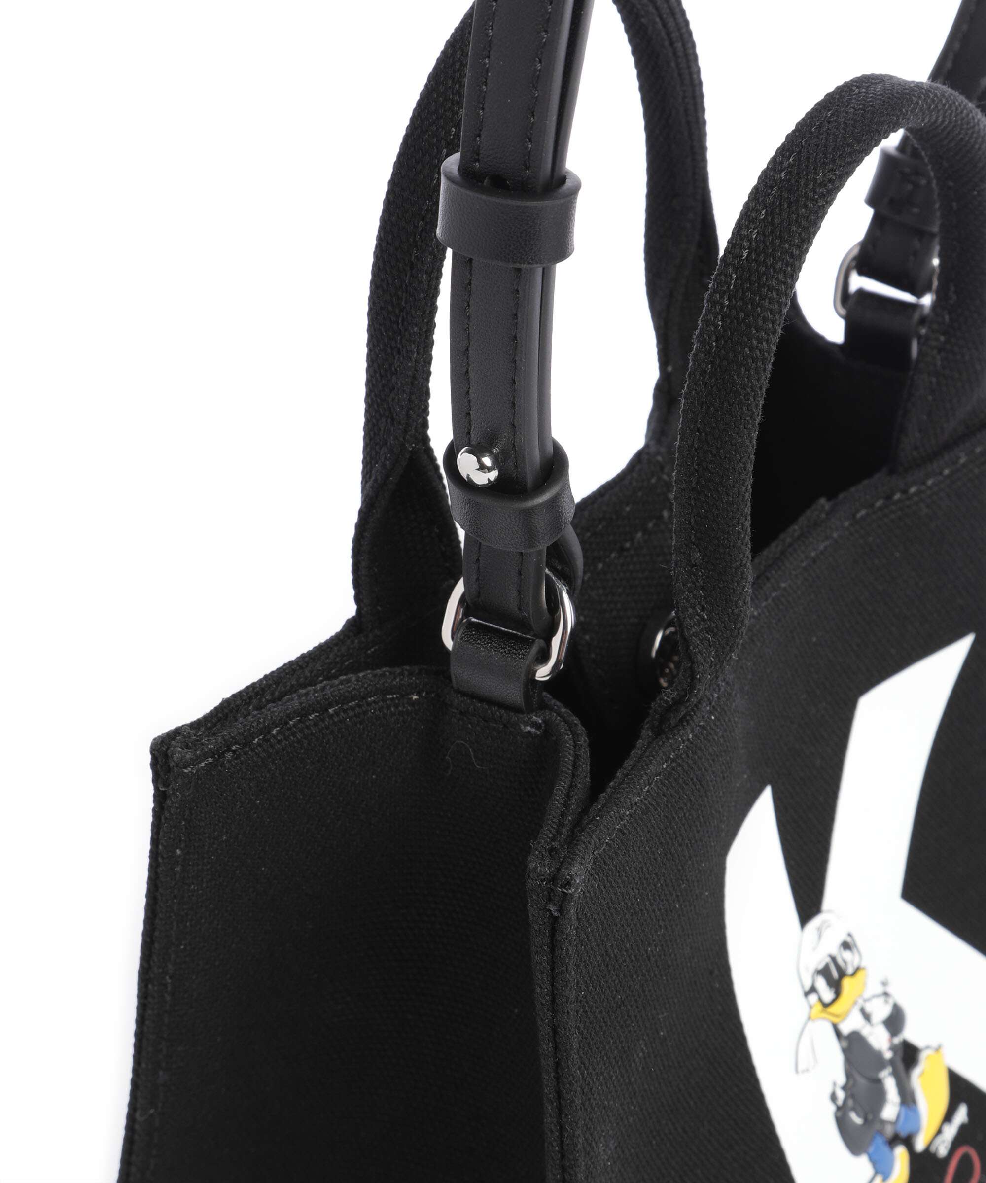 Karl Lagerfeld KL x Disney Mini Sac bandoulière black - Image 4