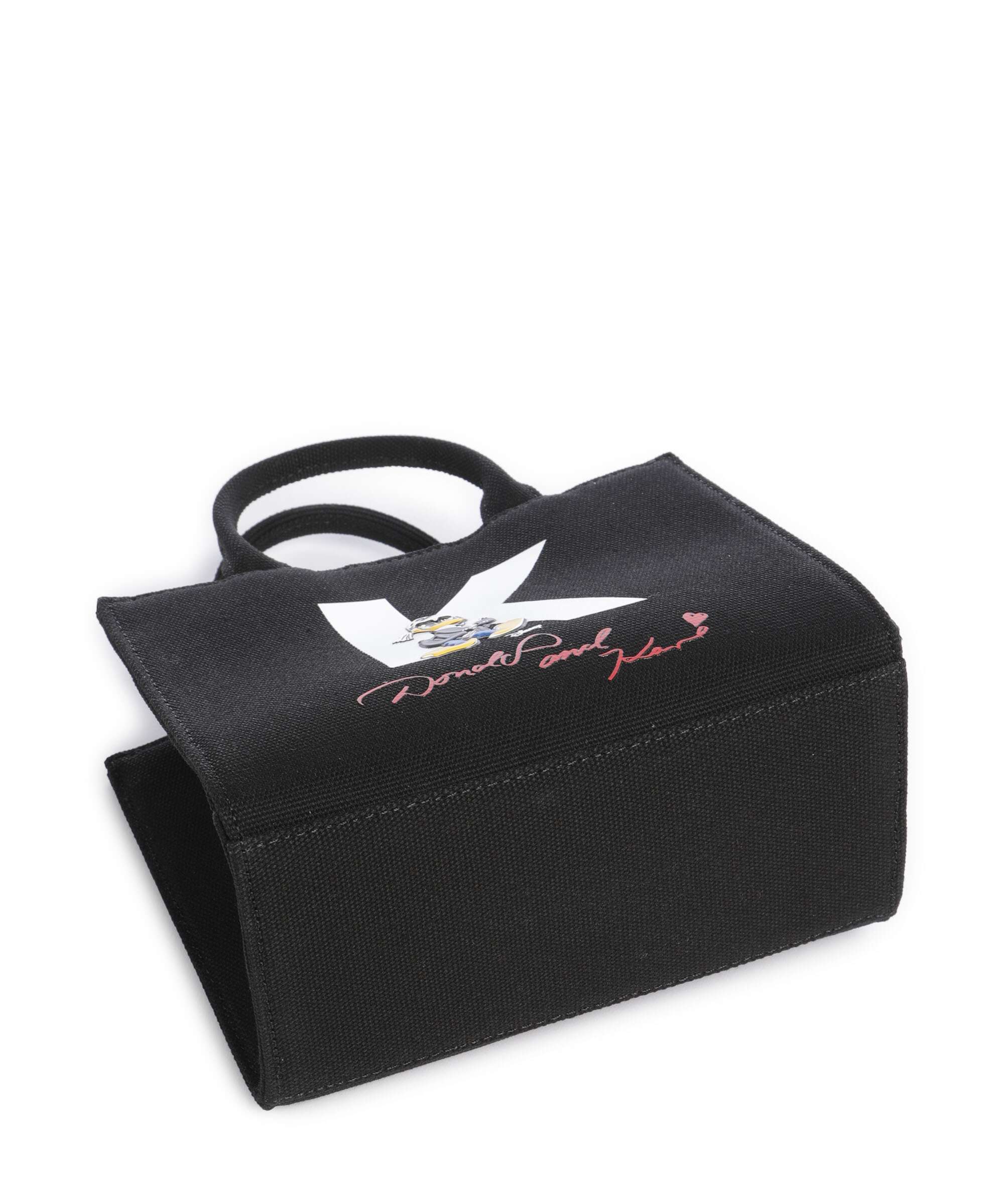 Karl Lagerfeld KL x Disney Mini Sac bandoulière black - Image 5