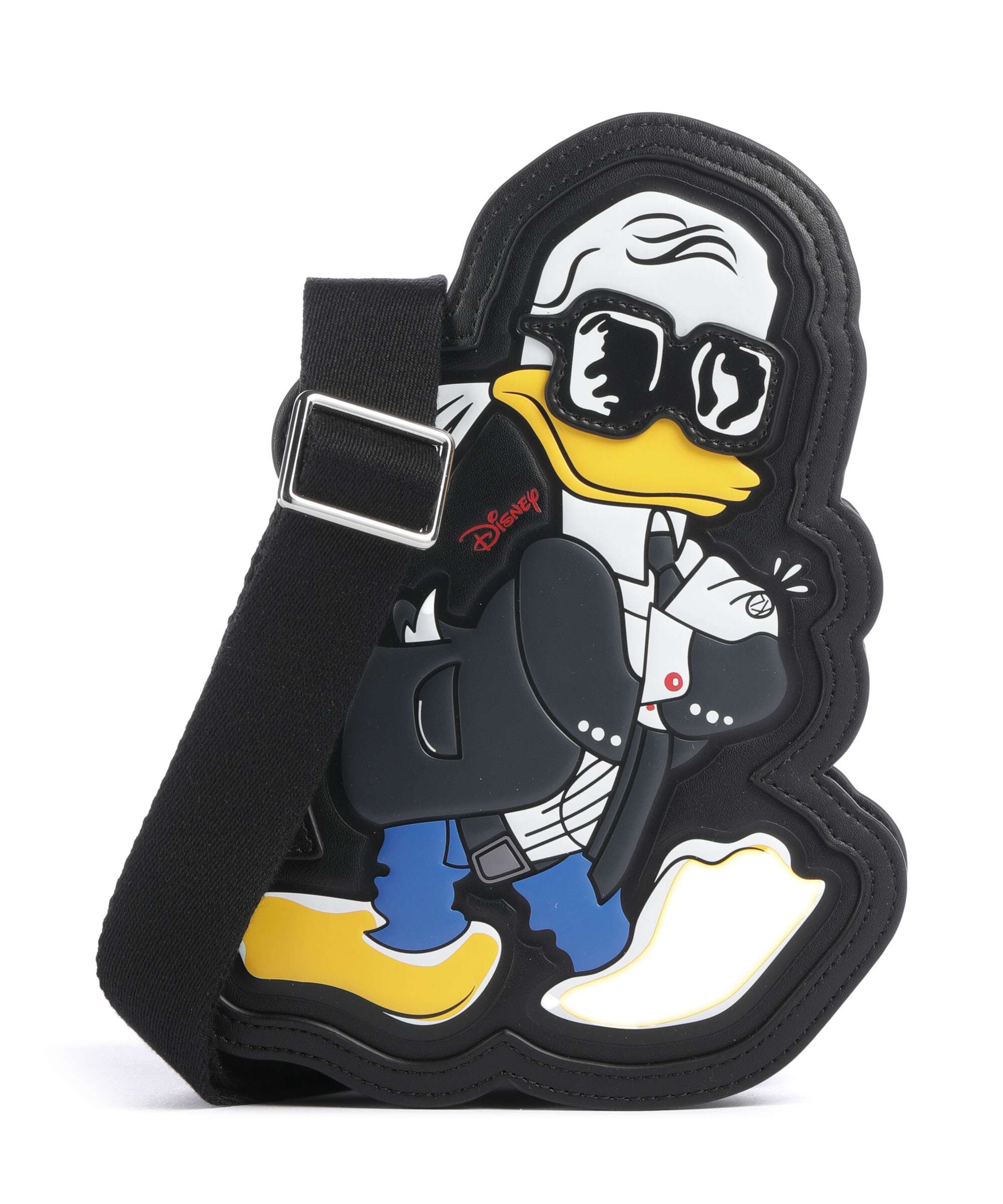 Karl Lagerfeld KL x Disney Sac bandoulière black